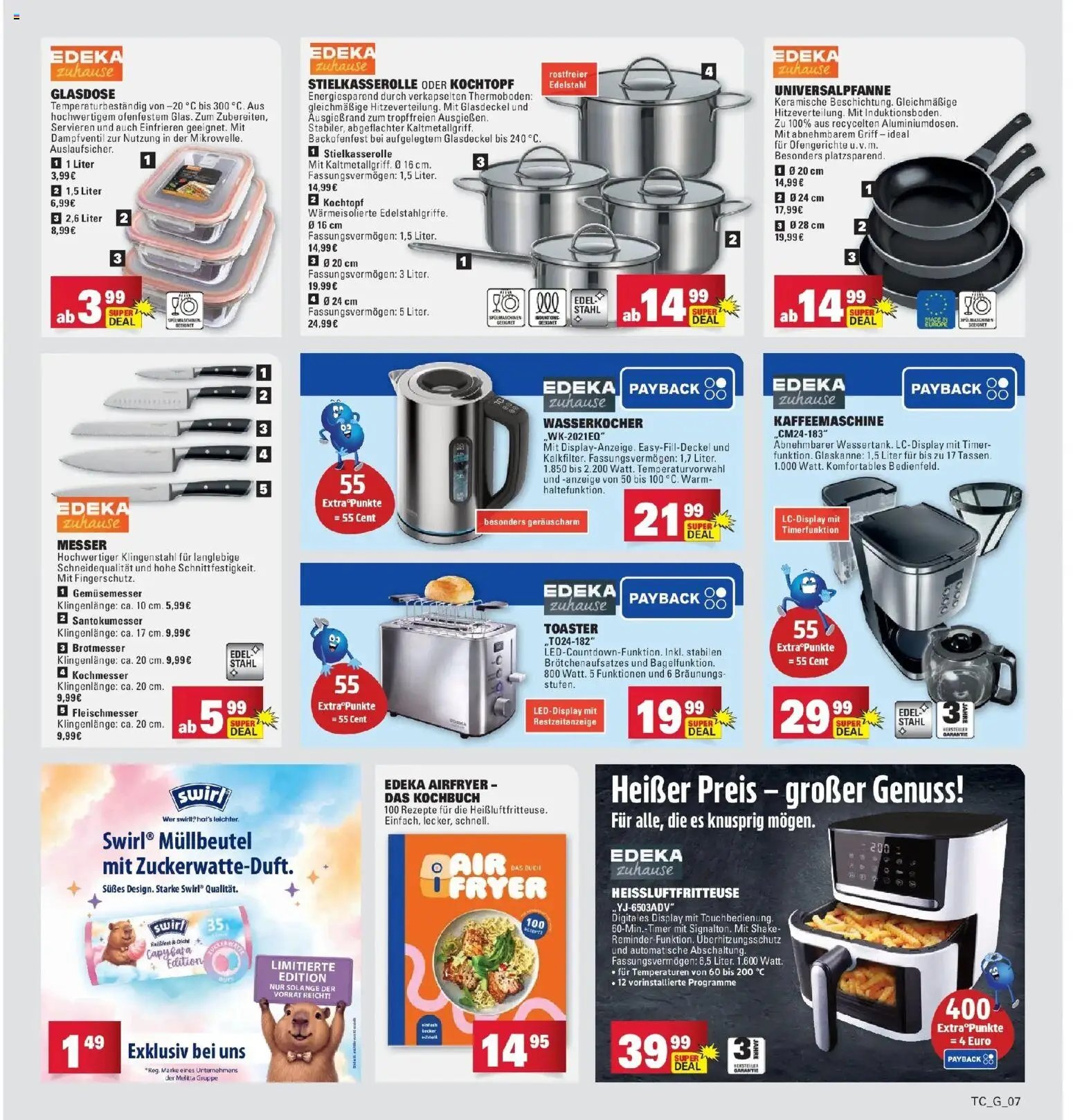 Marktkauf Wochenangebote