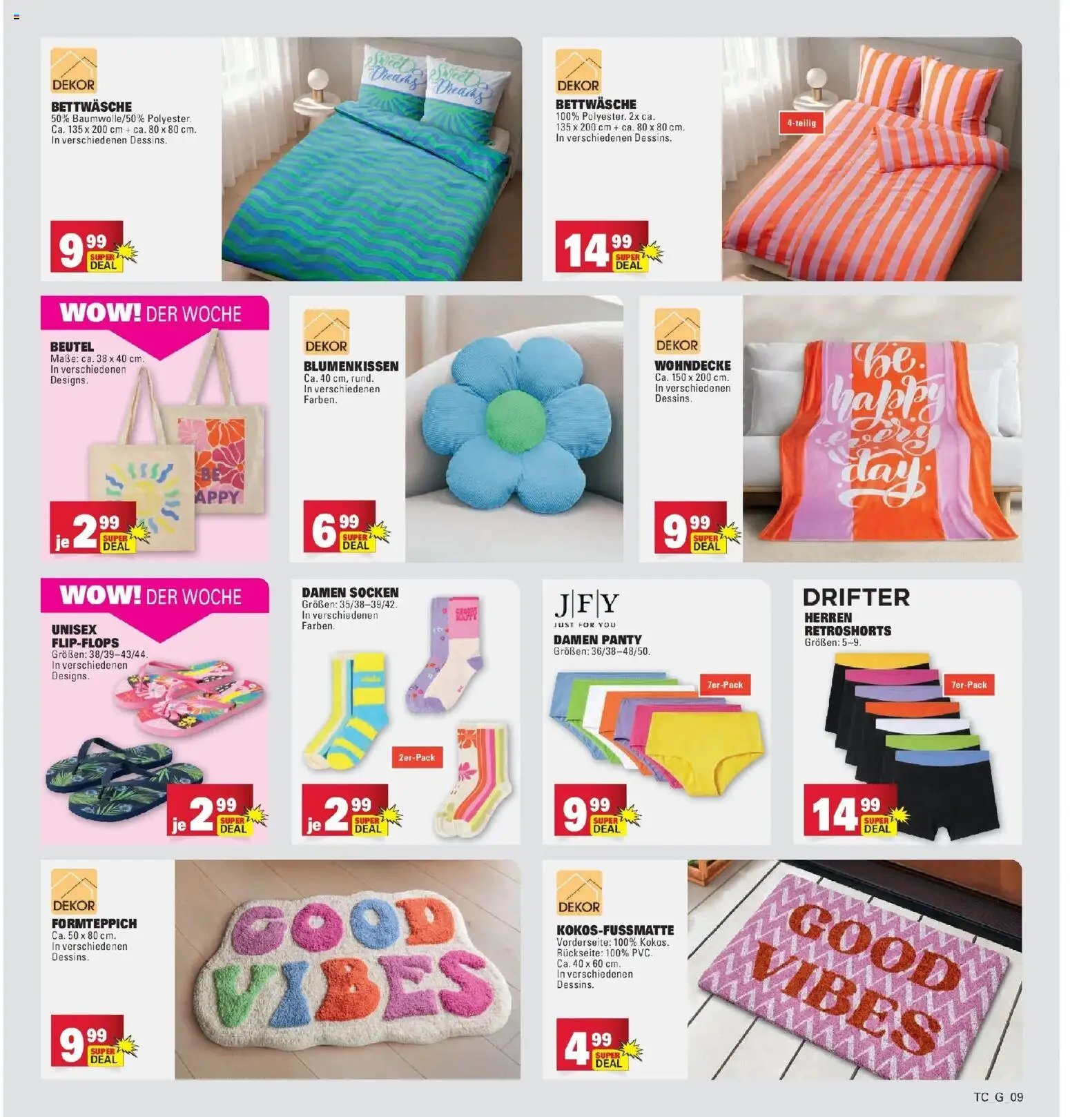 Marktkauf Wochenangebote