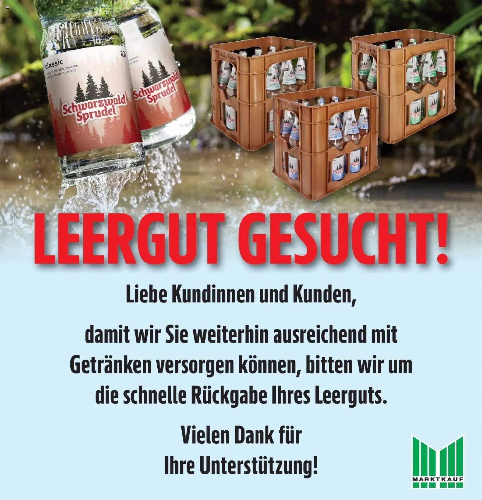Marktkauf Wochenangebote