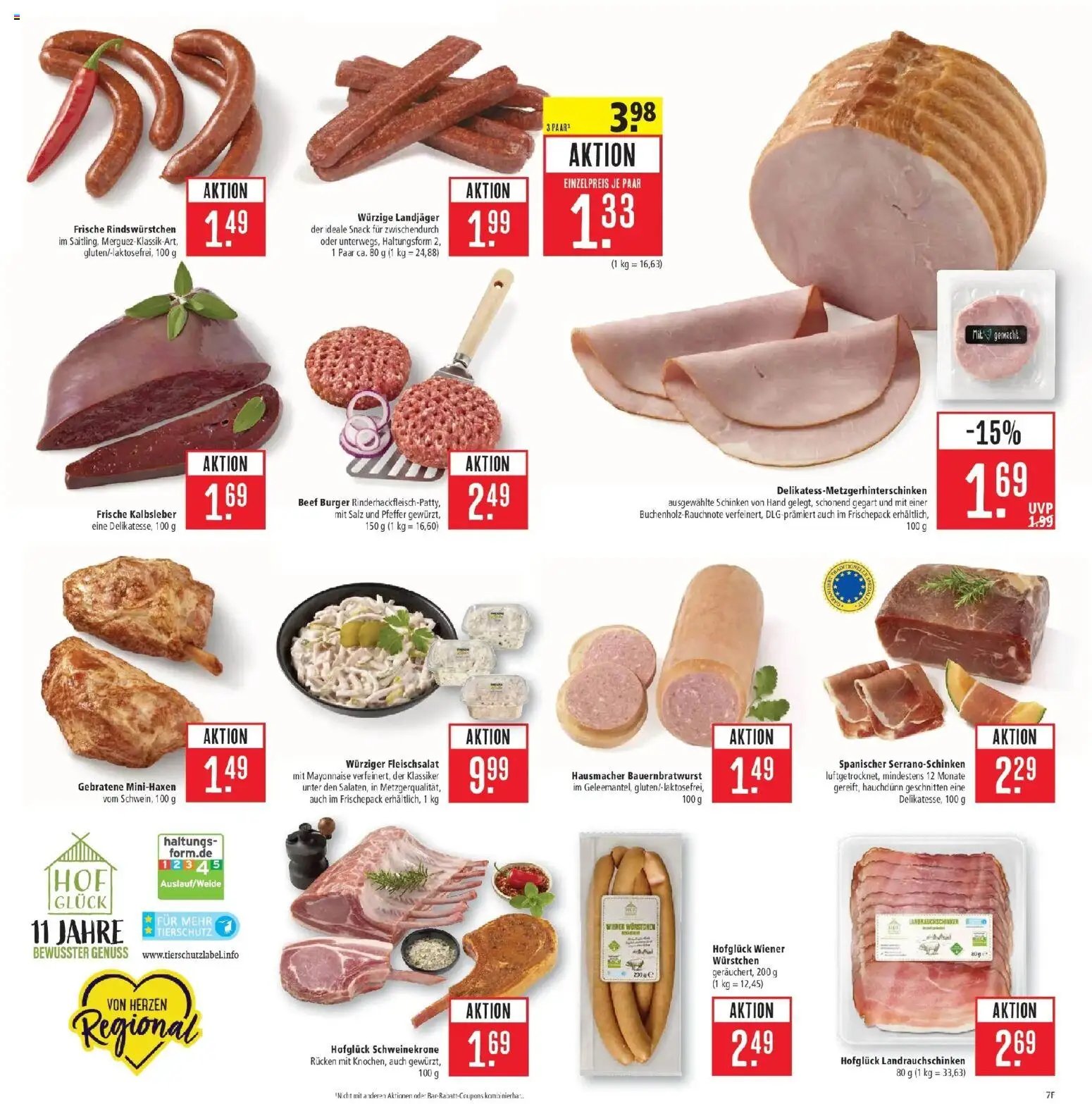 Marktkauf Wochenangebote