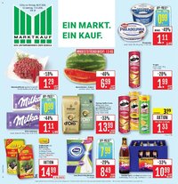 Marktkauf Wochenangebote