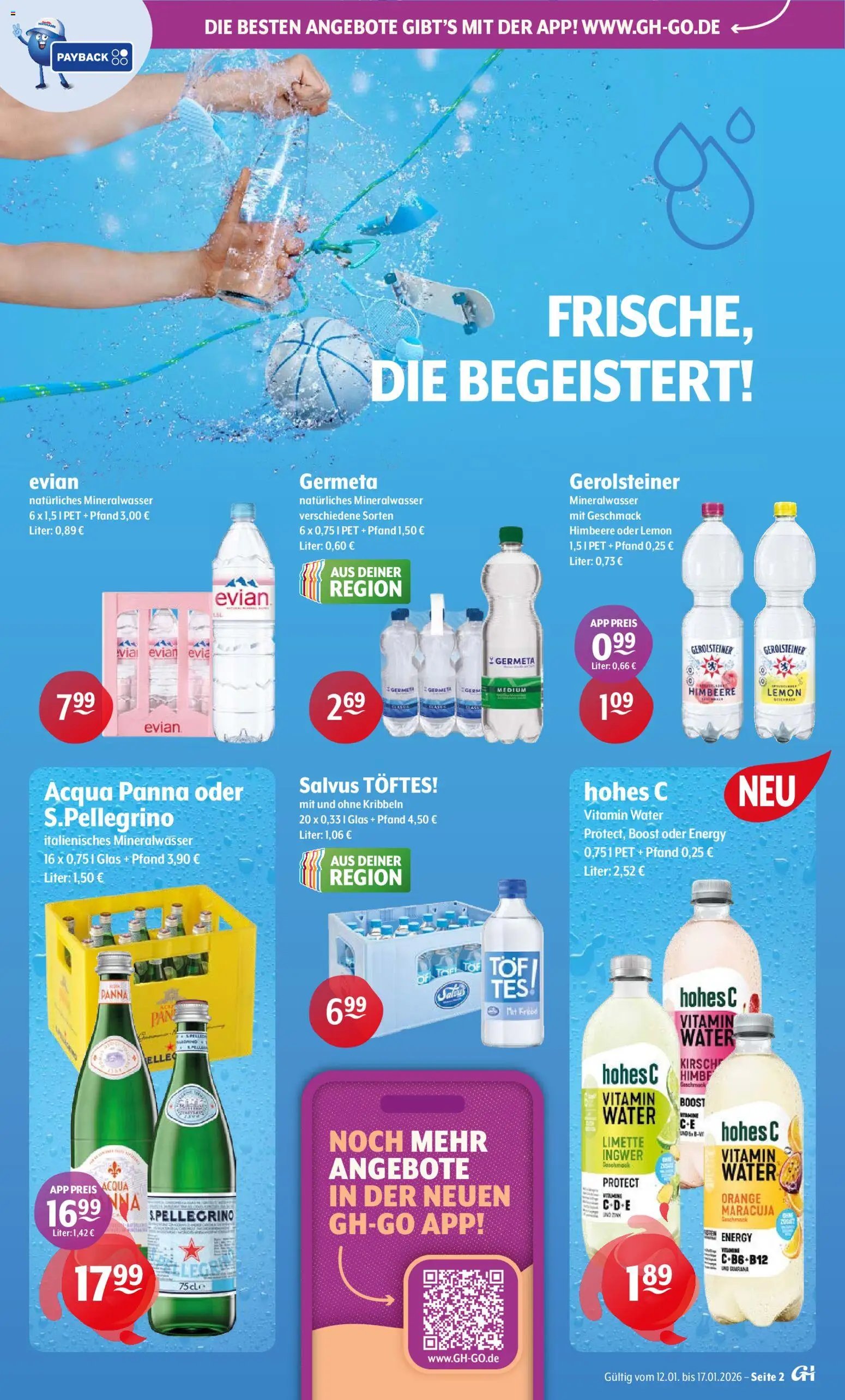 Getränke Hoffmann - Nordrhein - Westfalen