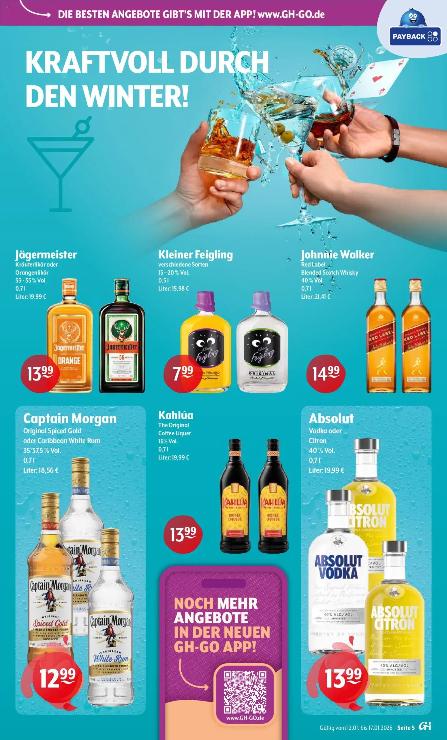 Getränke Hoffmann - Nordrhein - Westfalen