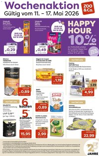 Zoo & co Prospekt