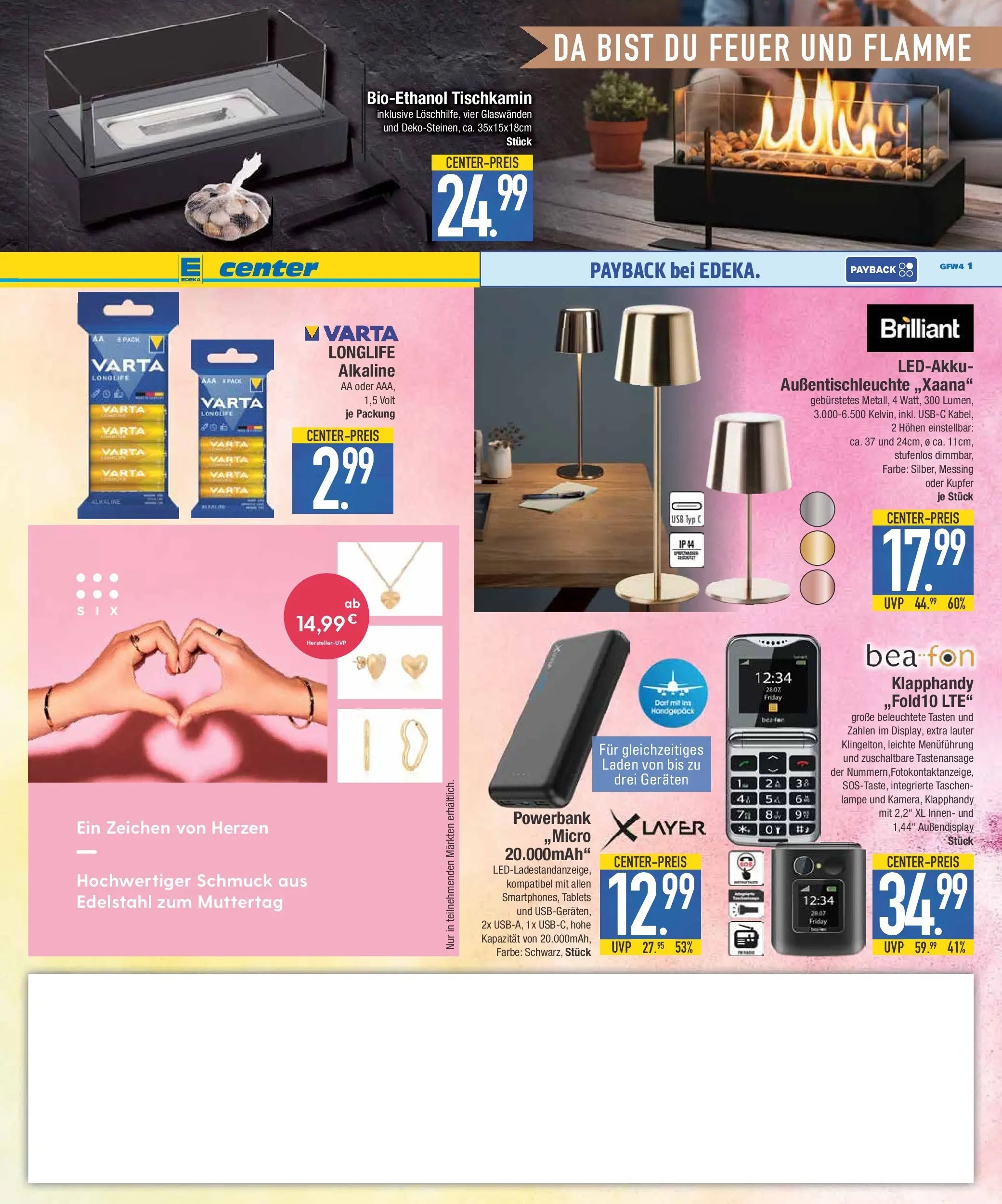 E center Prospekt Schwabmünchen	