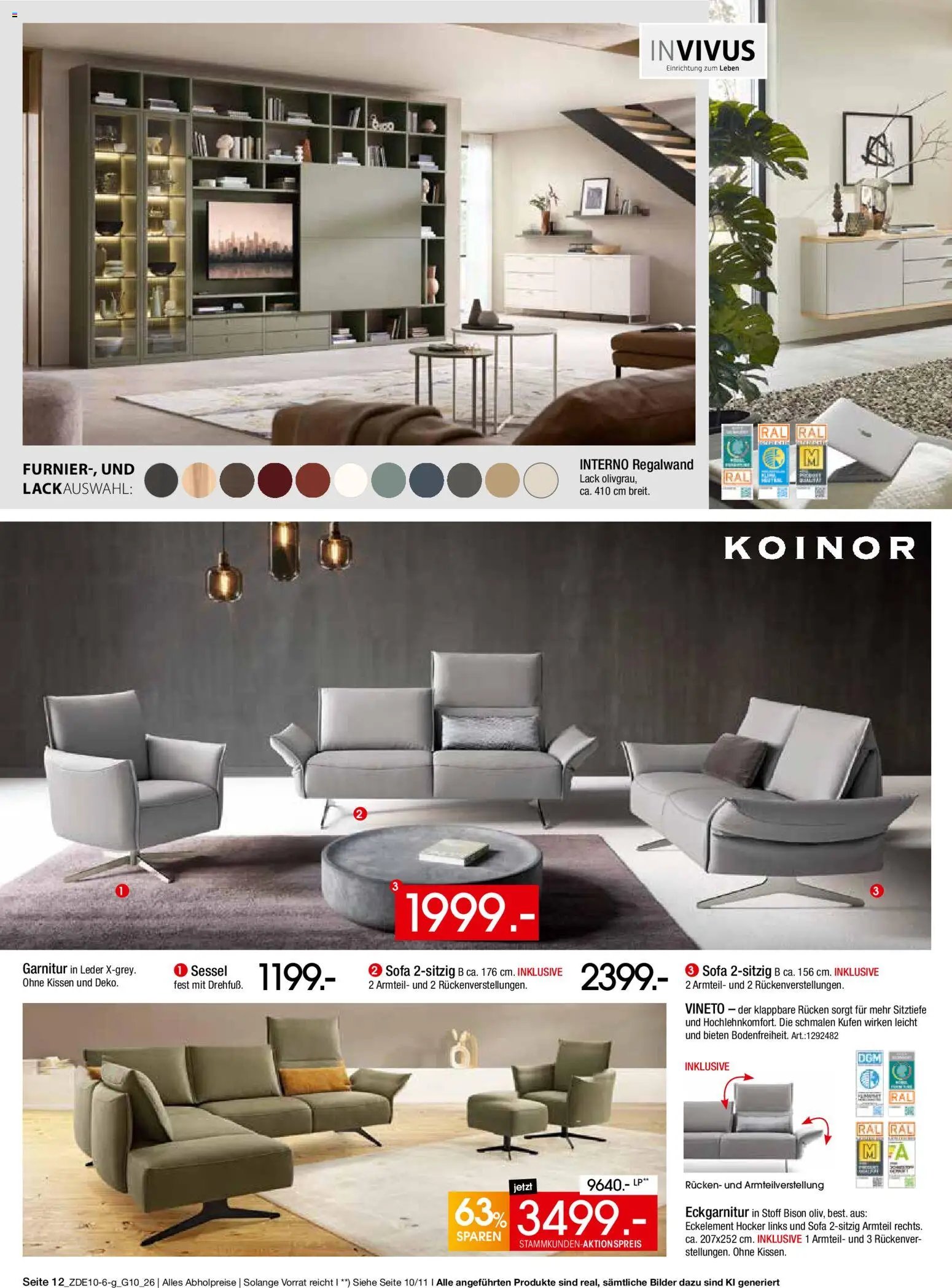 Zurbrüggen Best Deals