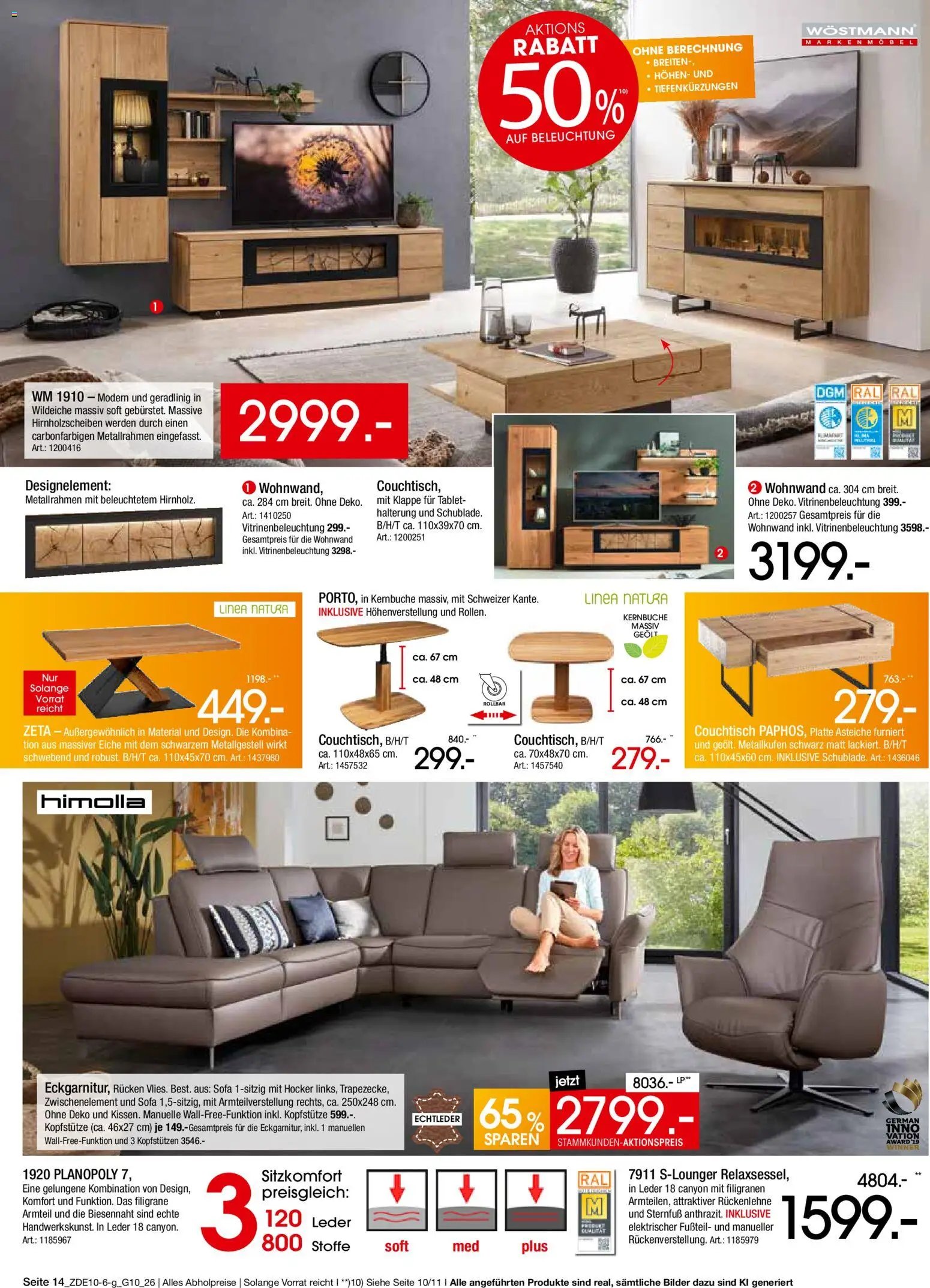 Zurbrüggen Best Deals