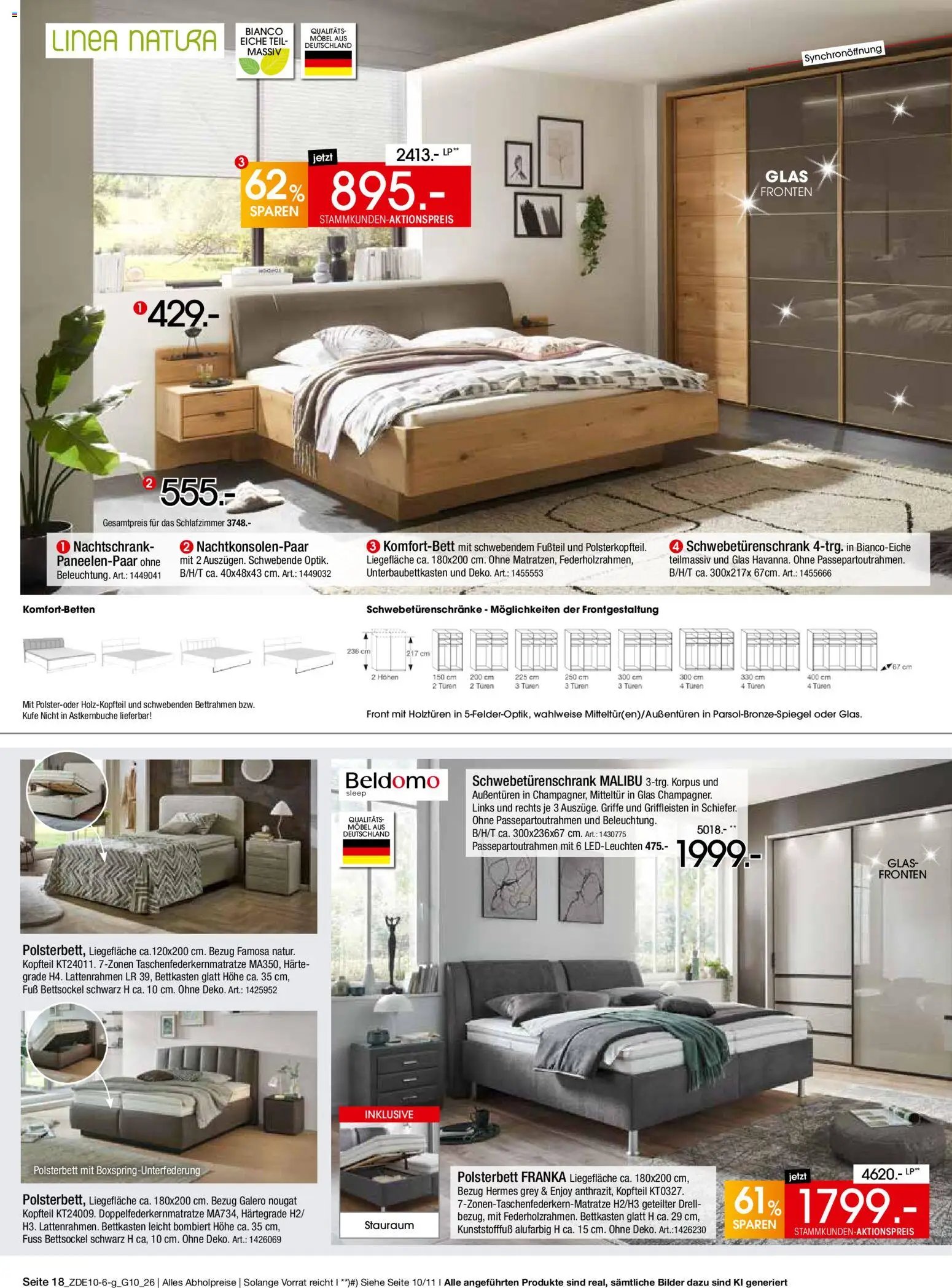 Zurbrüggen Best Deals