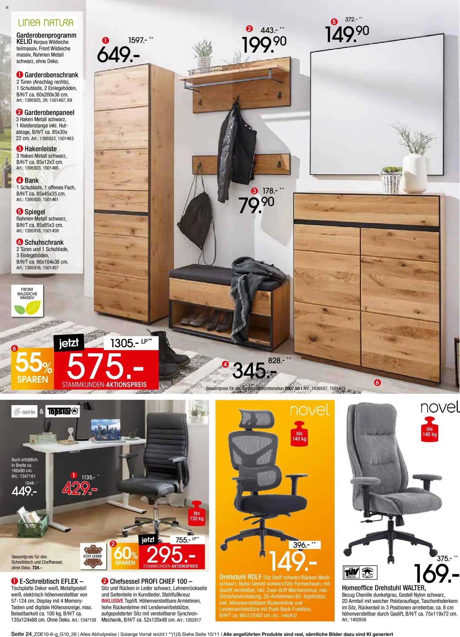 Zurbrüggen Best Deals