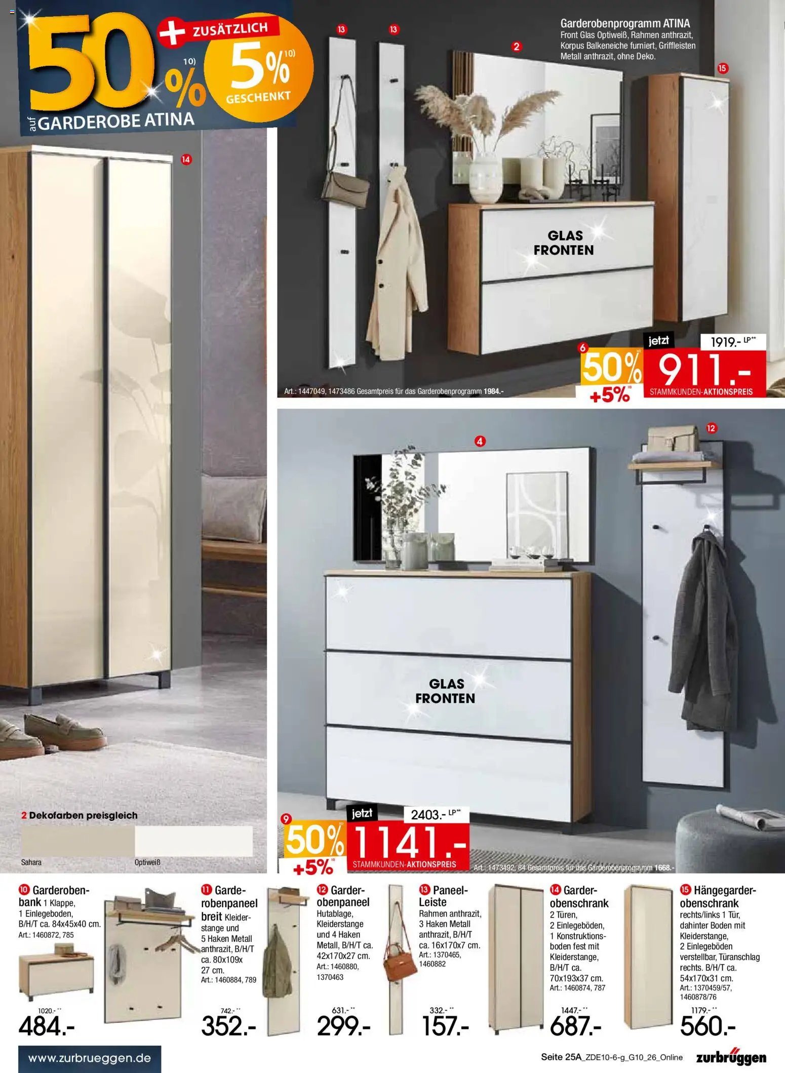 Zurbrüggen Best Deals