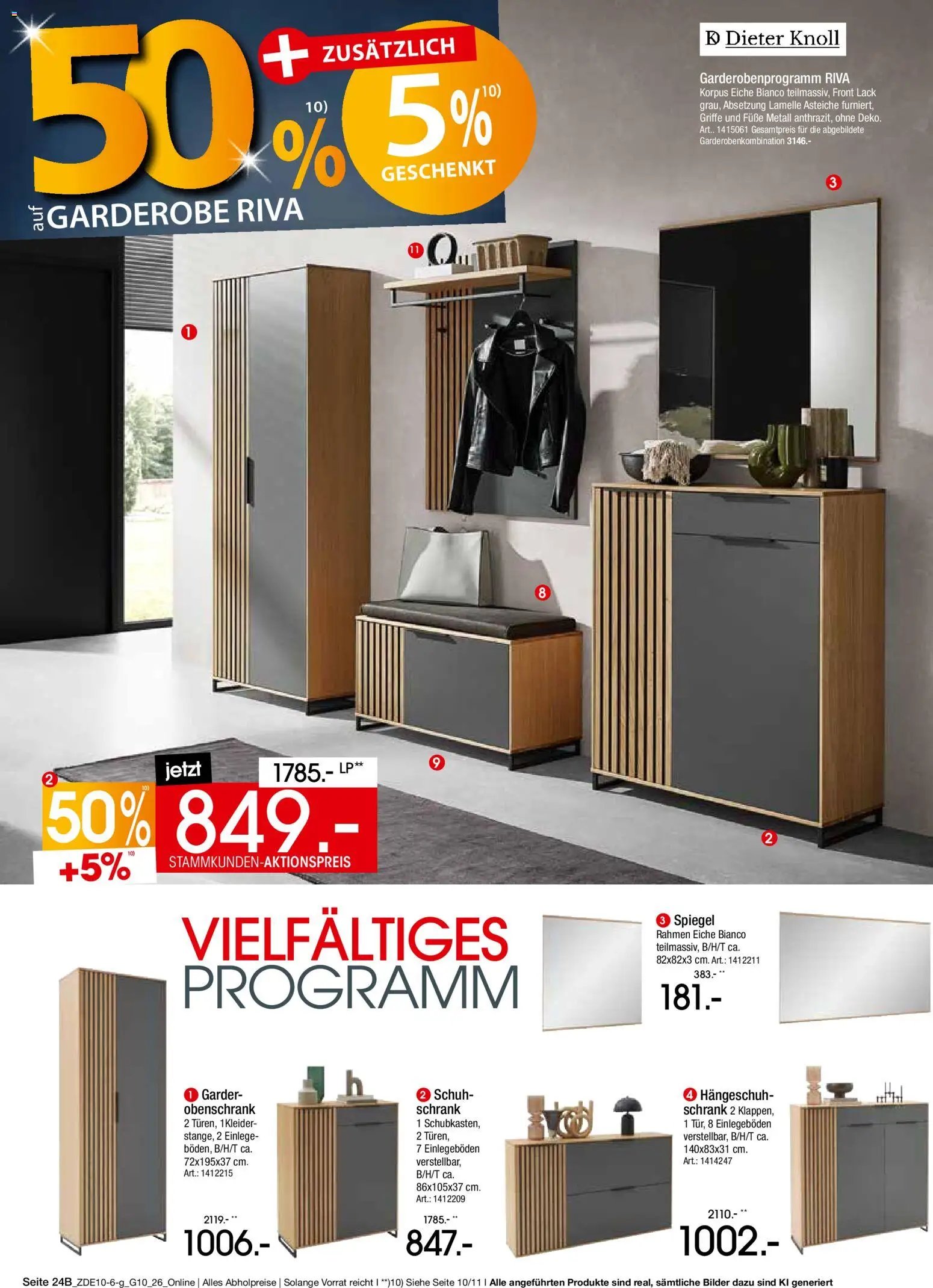 Zurbrüggen Best Deals