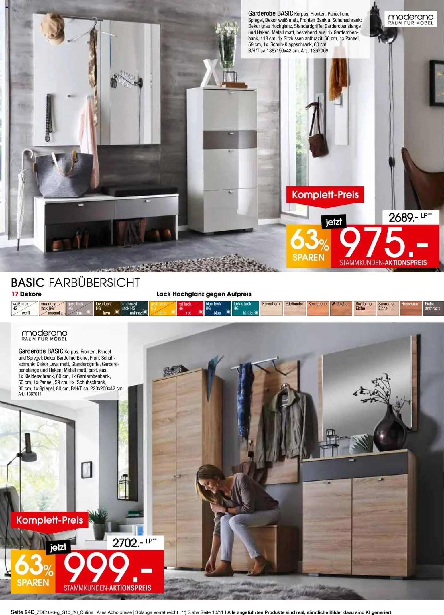 Zurbrüggen Best Deals