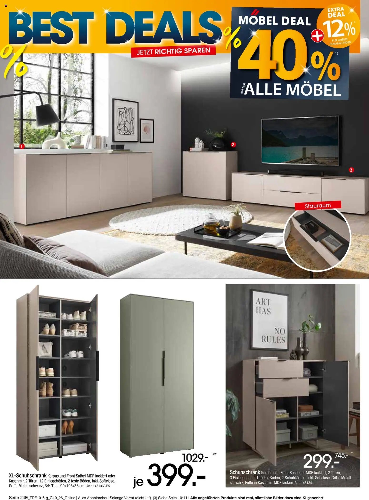 Zurbrüggen Best Deals