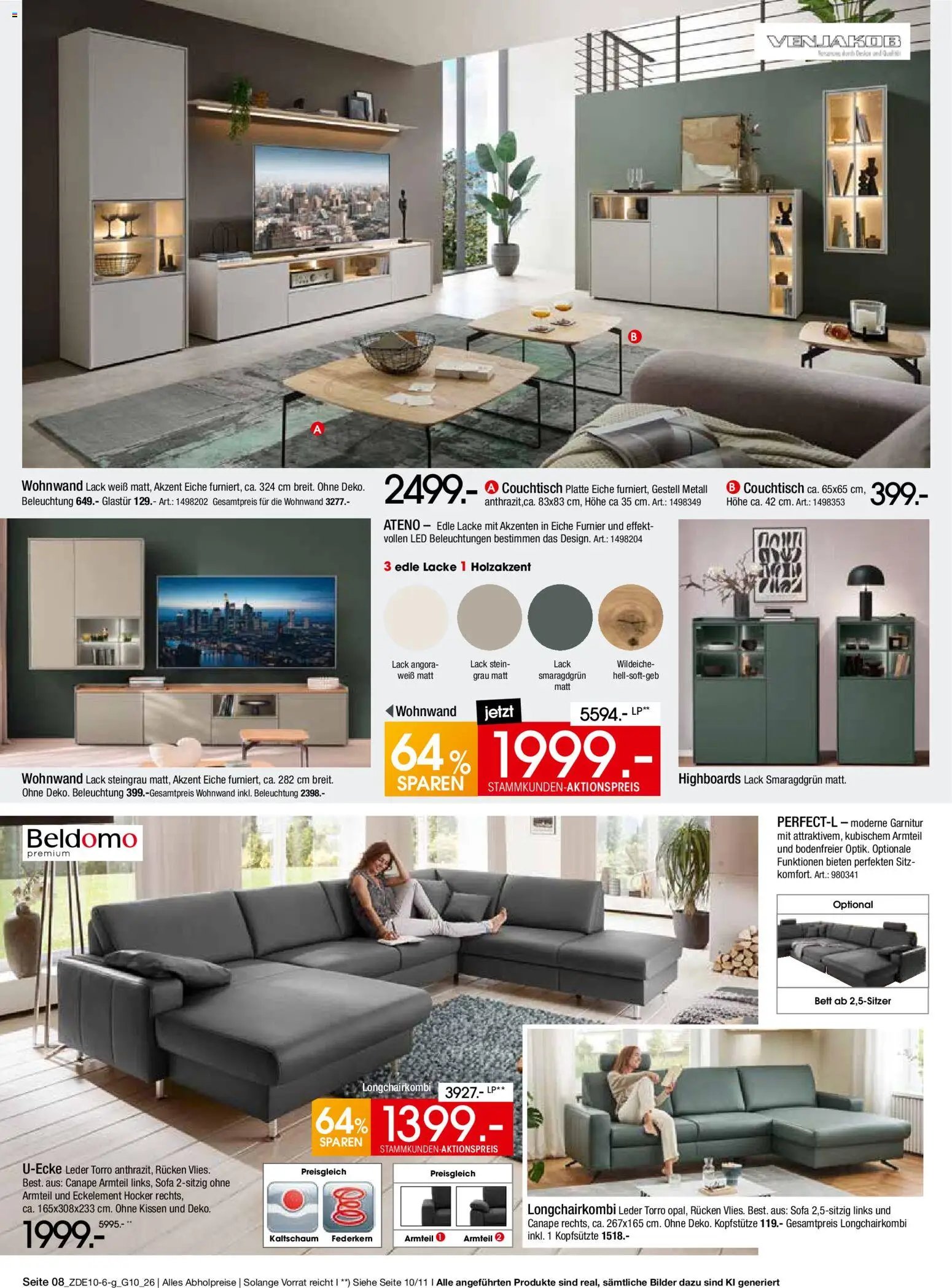 Zurbrüggen Best Deals