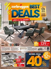Zurbrüggen Best Deals