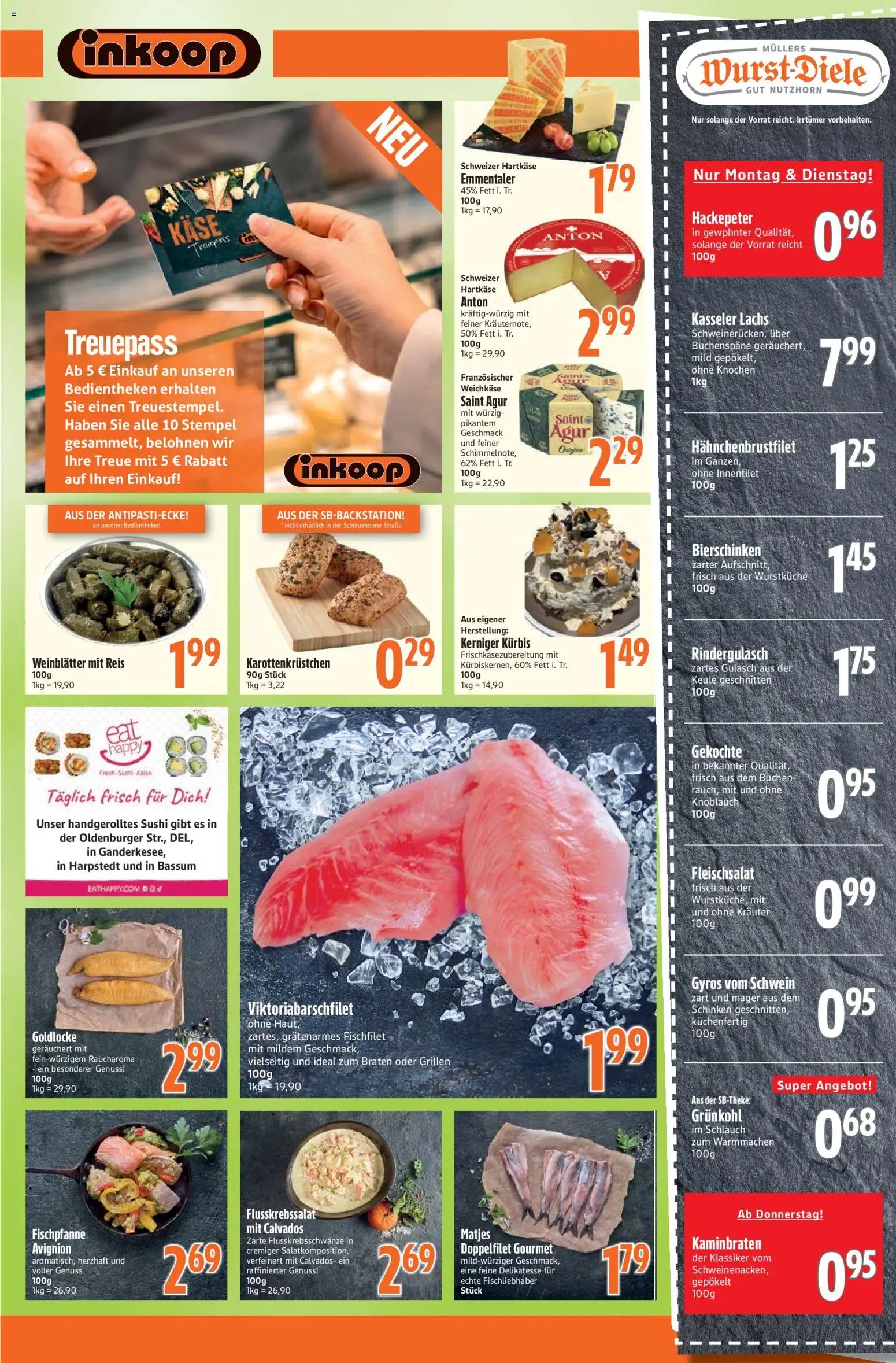 Inkoop Prospekt