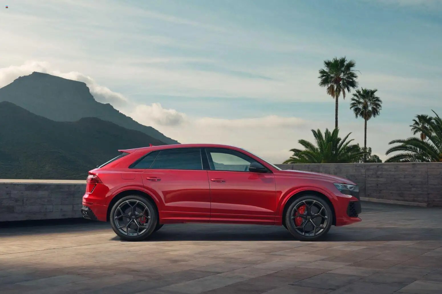 Audi RS Q8 / RS Q8 performance