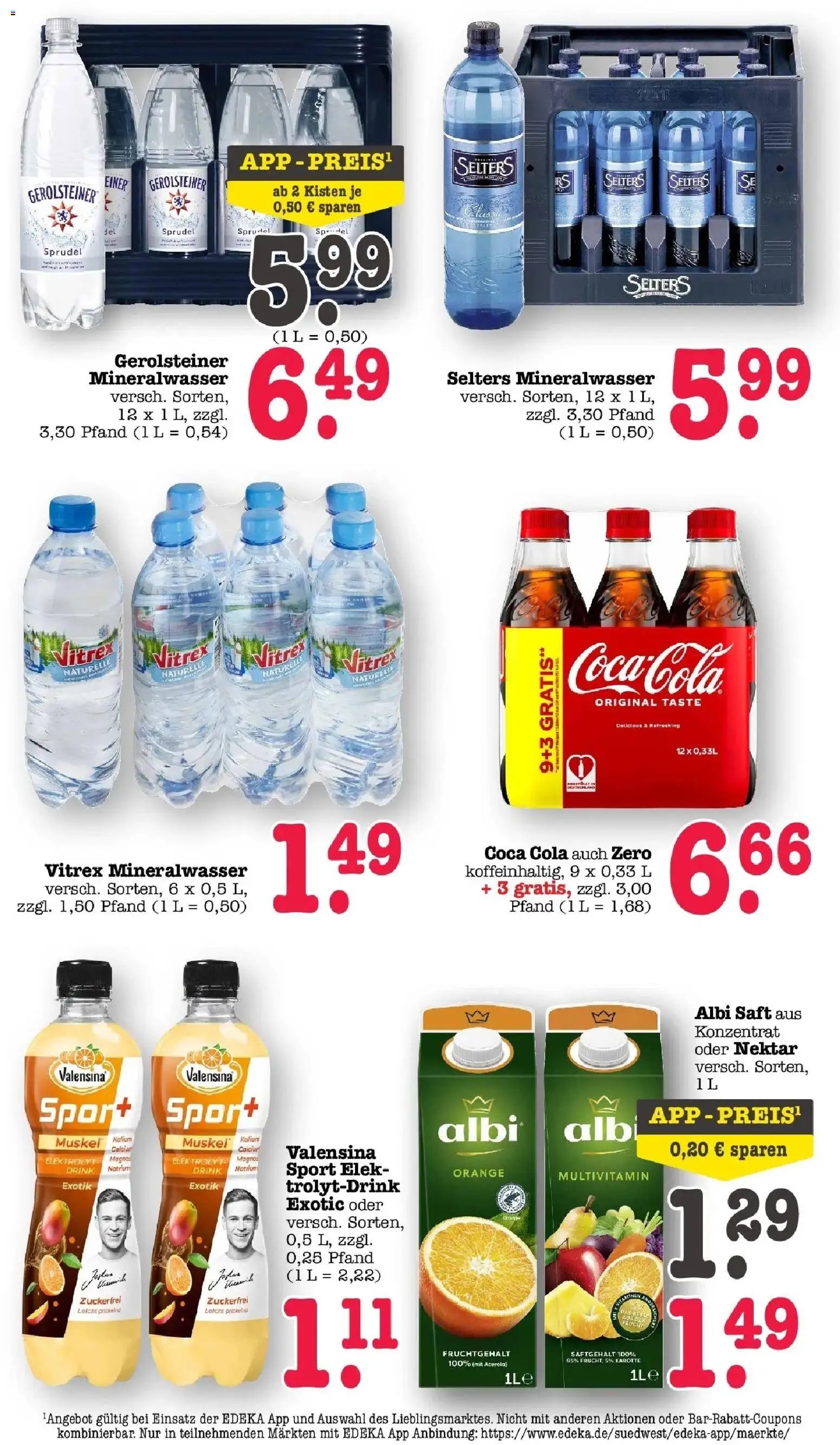 E center Prospekt Mannheim-Wohlgelegen	