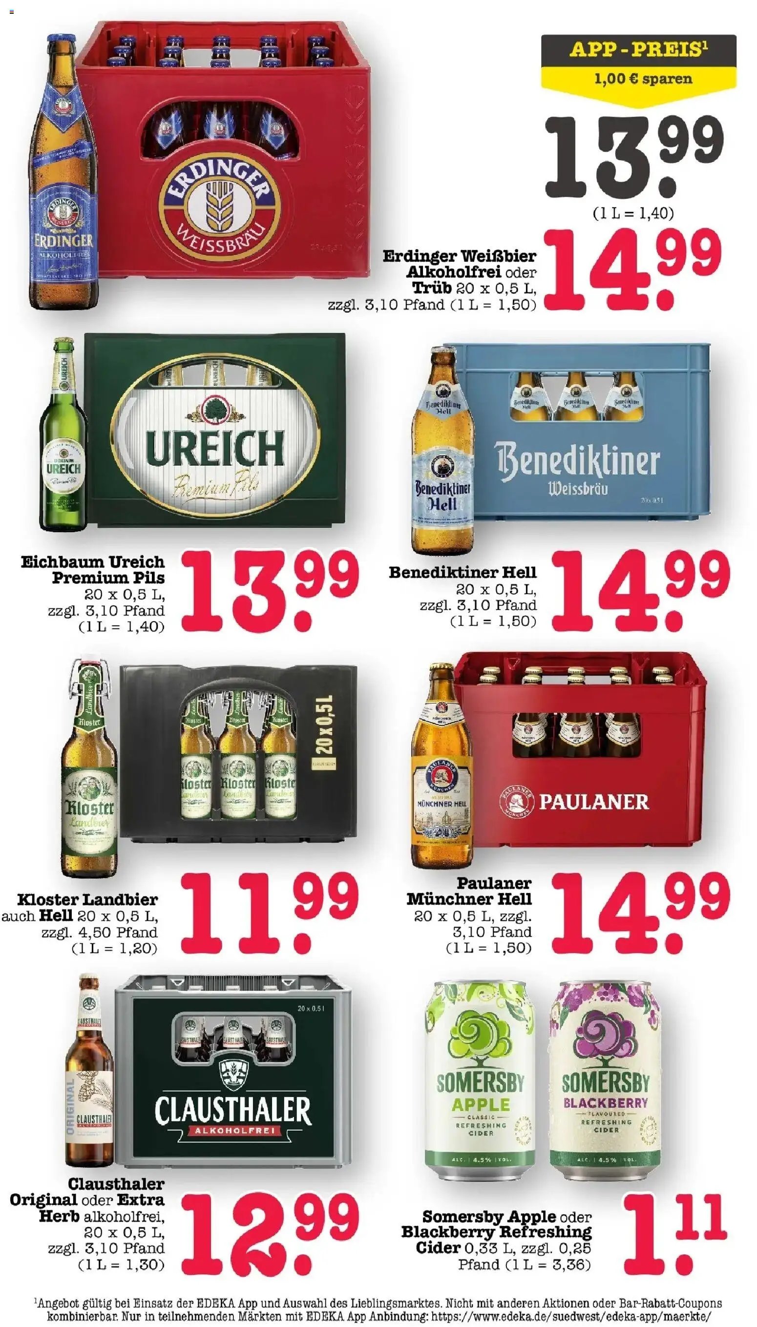 E center Prospekt Mannheim-Wohlgelegen	