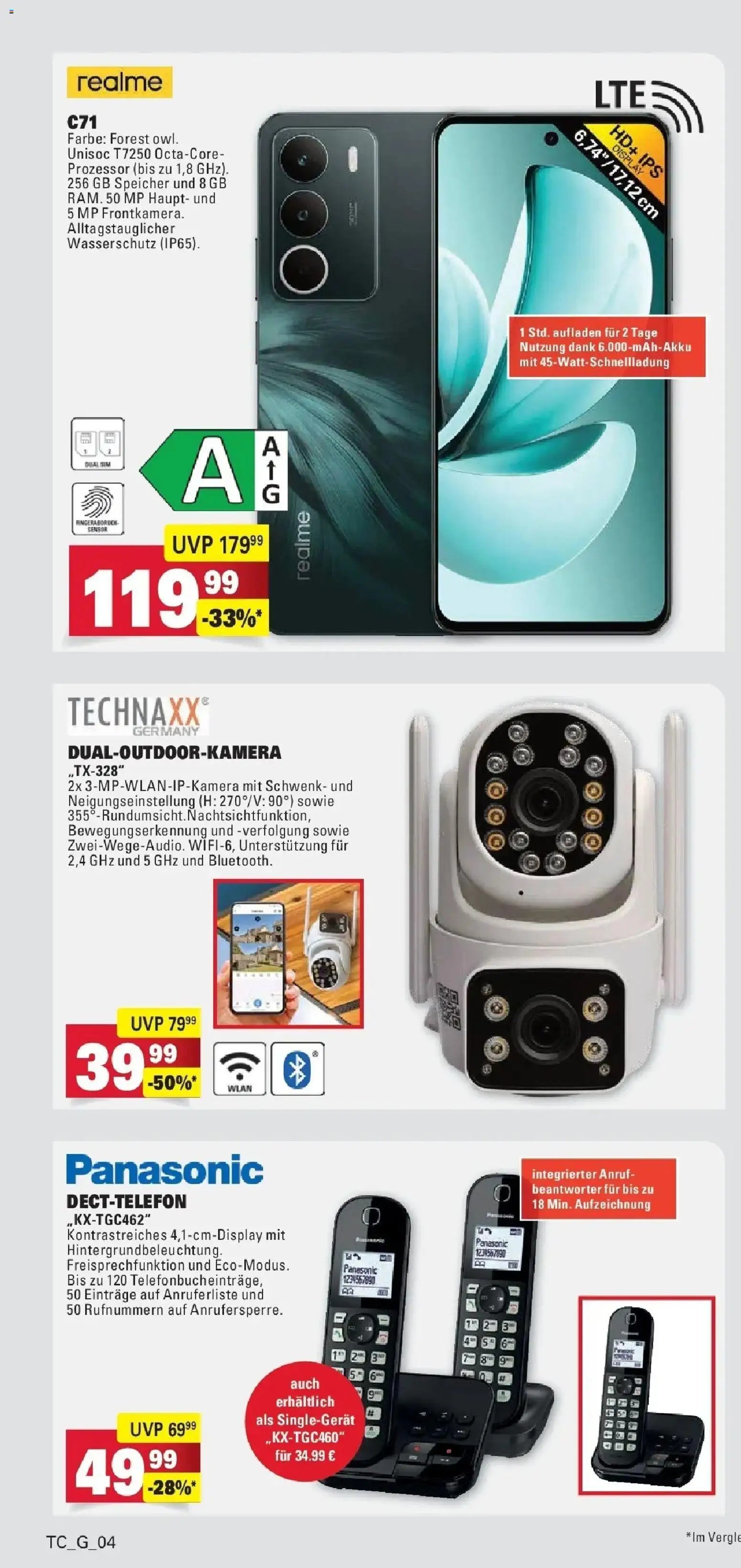 E center Prospekt Mannheim-Wohlgelegen	