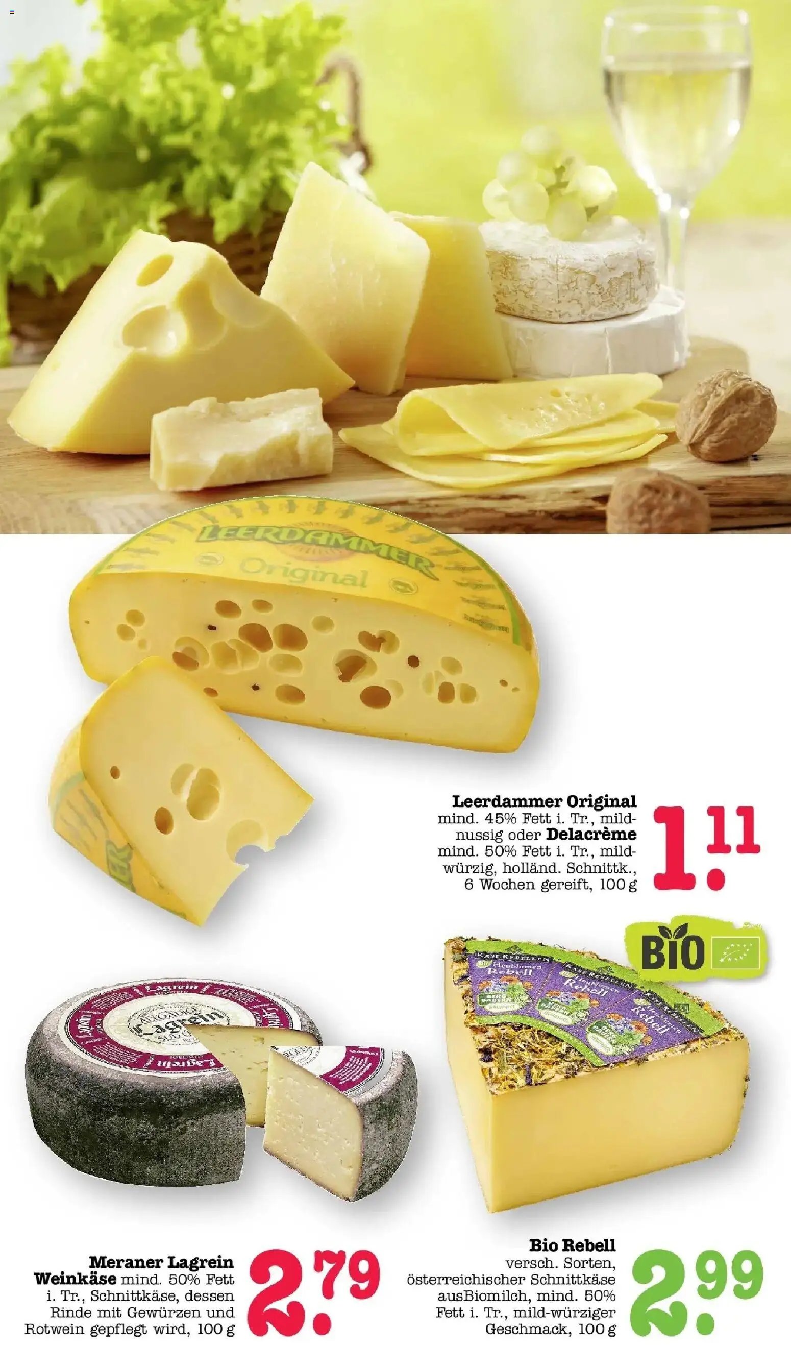 E center Prospekt Mannheim-Wohlgelegen	