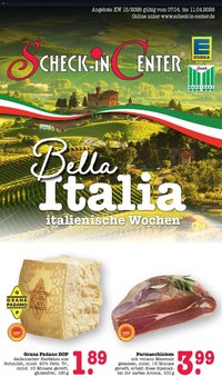 E center Prospekt Mannheim-Wohlgelegen	