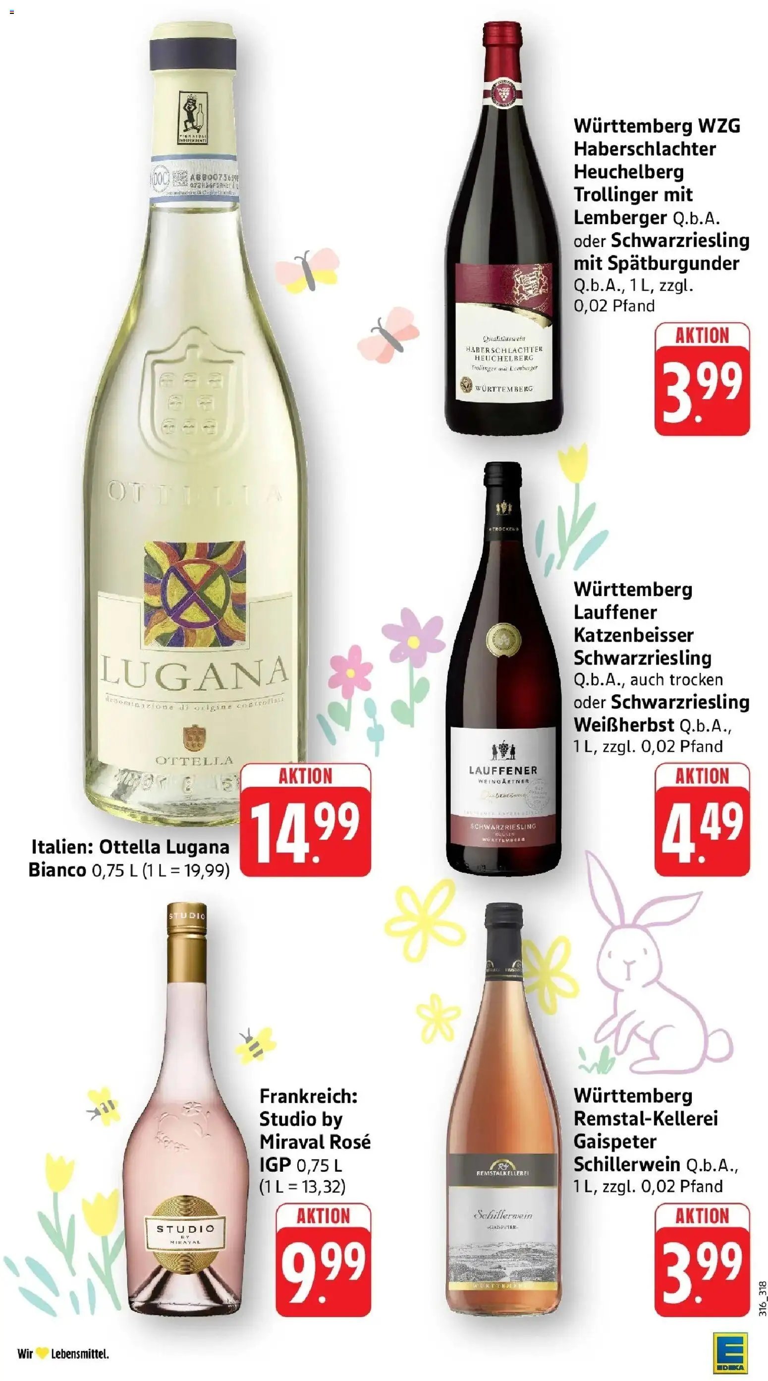 E center Prospekt Neu-Ulm	 (2026-03-23 - 2026-03-28)