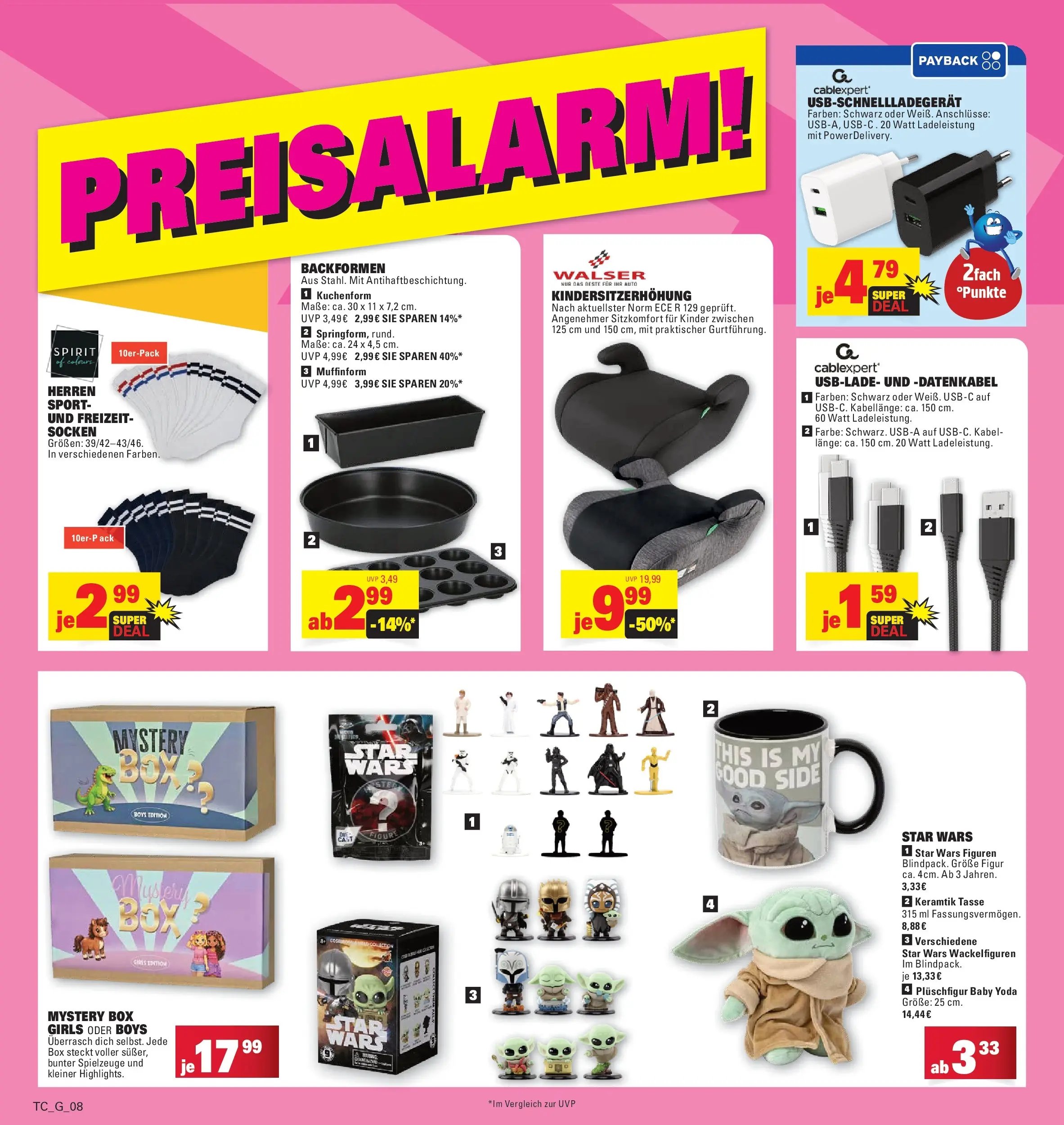 Edeka prospekt Göppingen