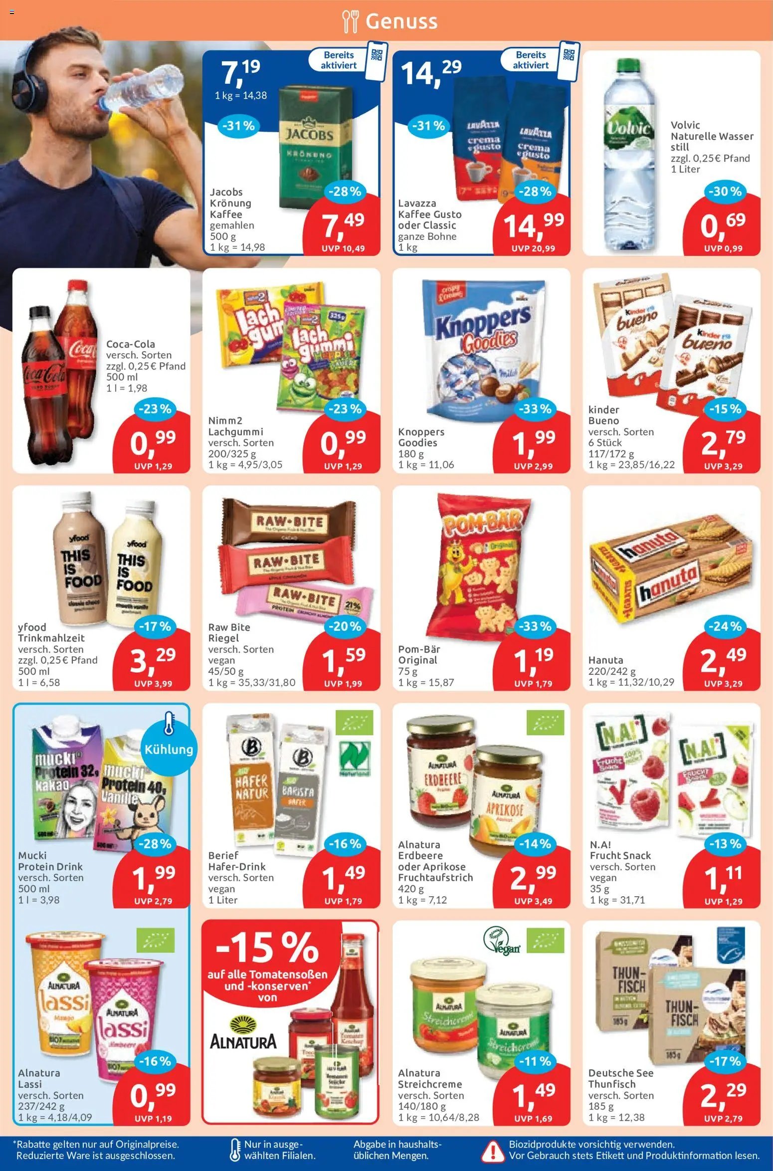 Budni Prospekt