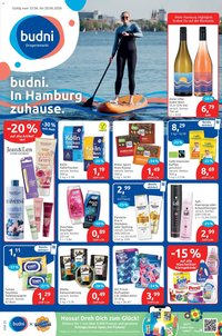 Budni Prospekt