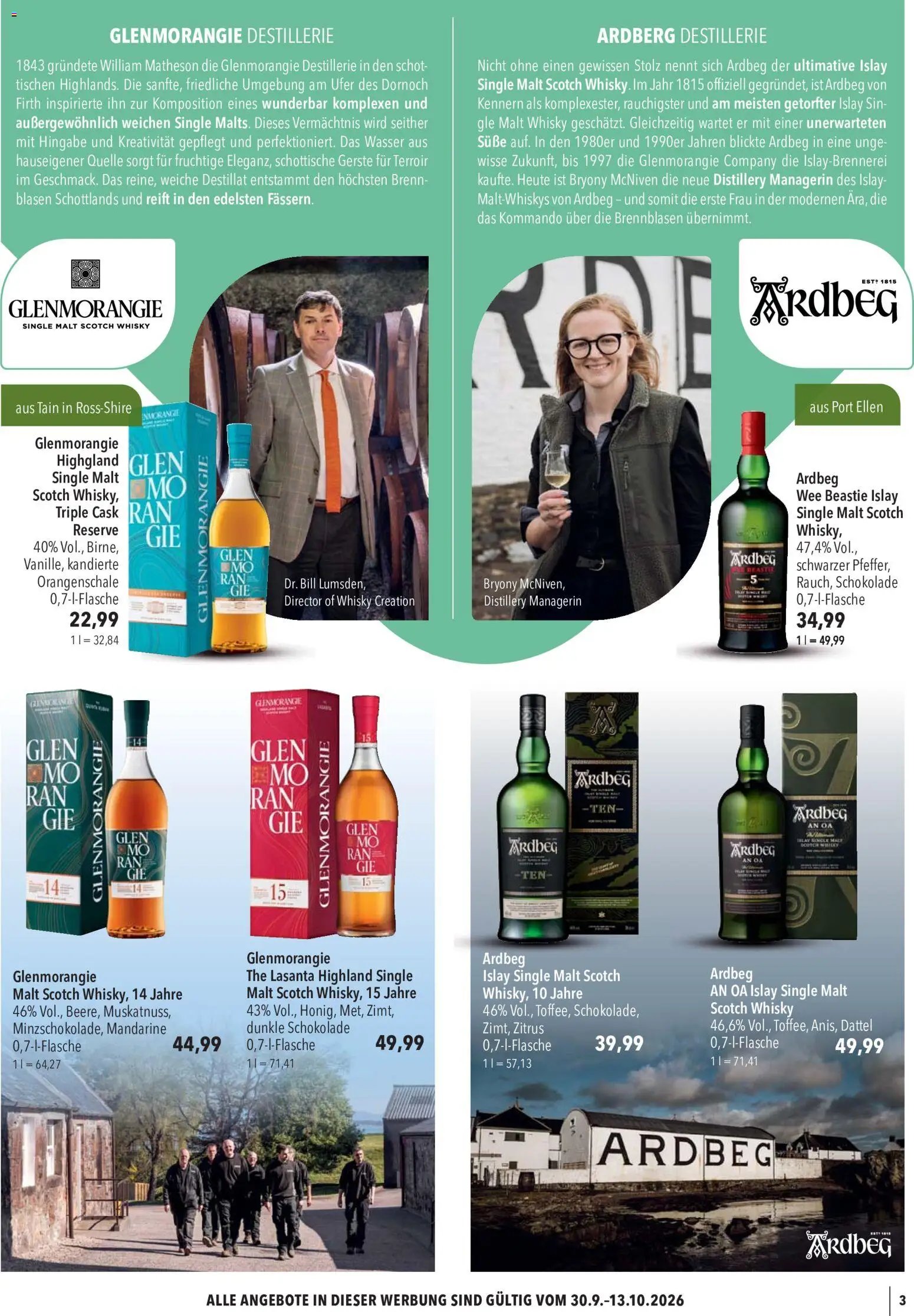 CITTI Markt Whisky