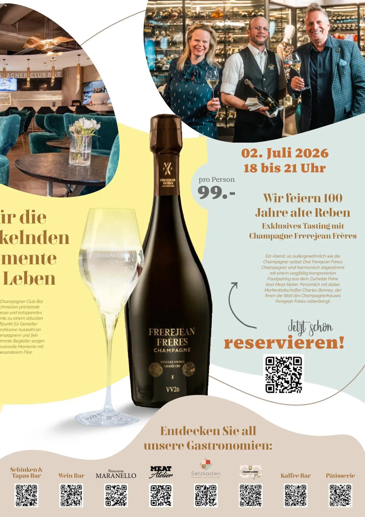 Edeka Zurheide Prospekt