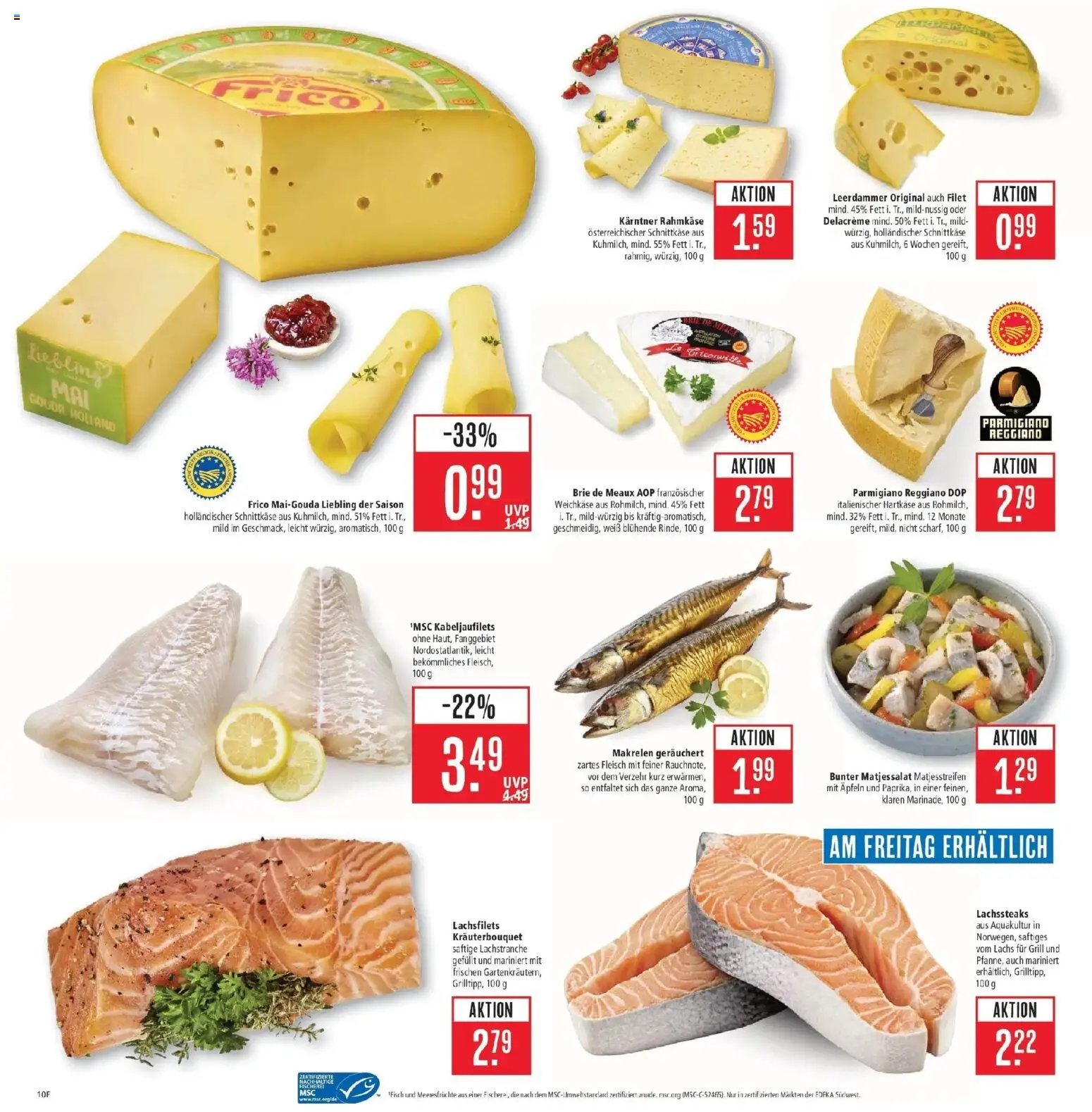 Marktkauf Prospekt Schorndorf