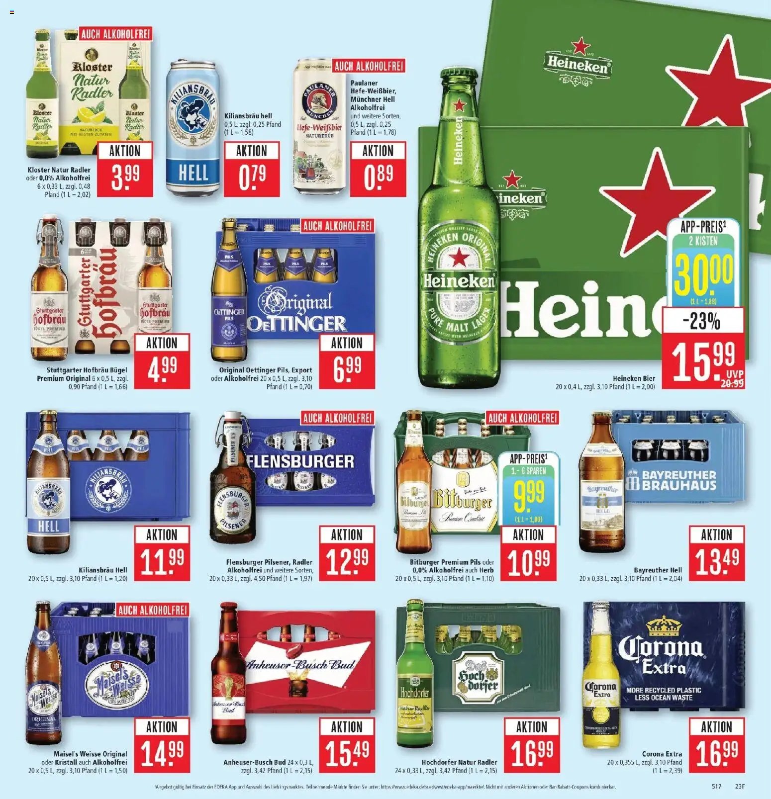 Marktkauf Prospekt Schorndorf