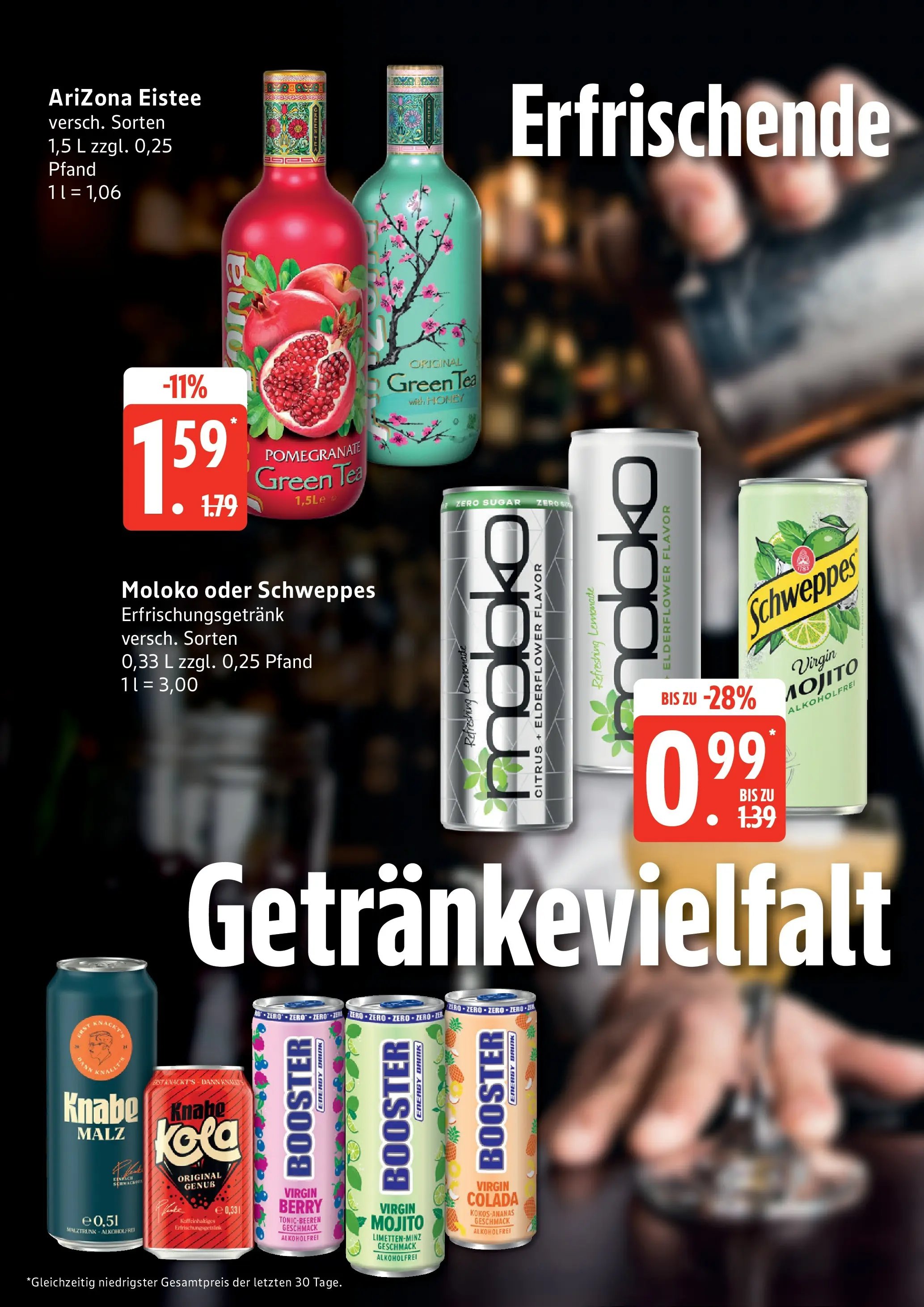 Edeka prospekt Bad Schwartau