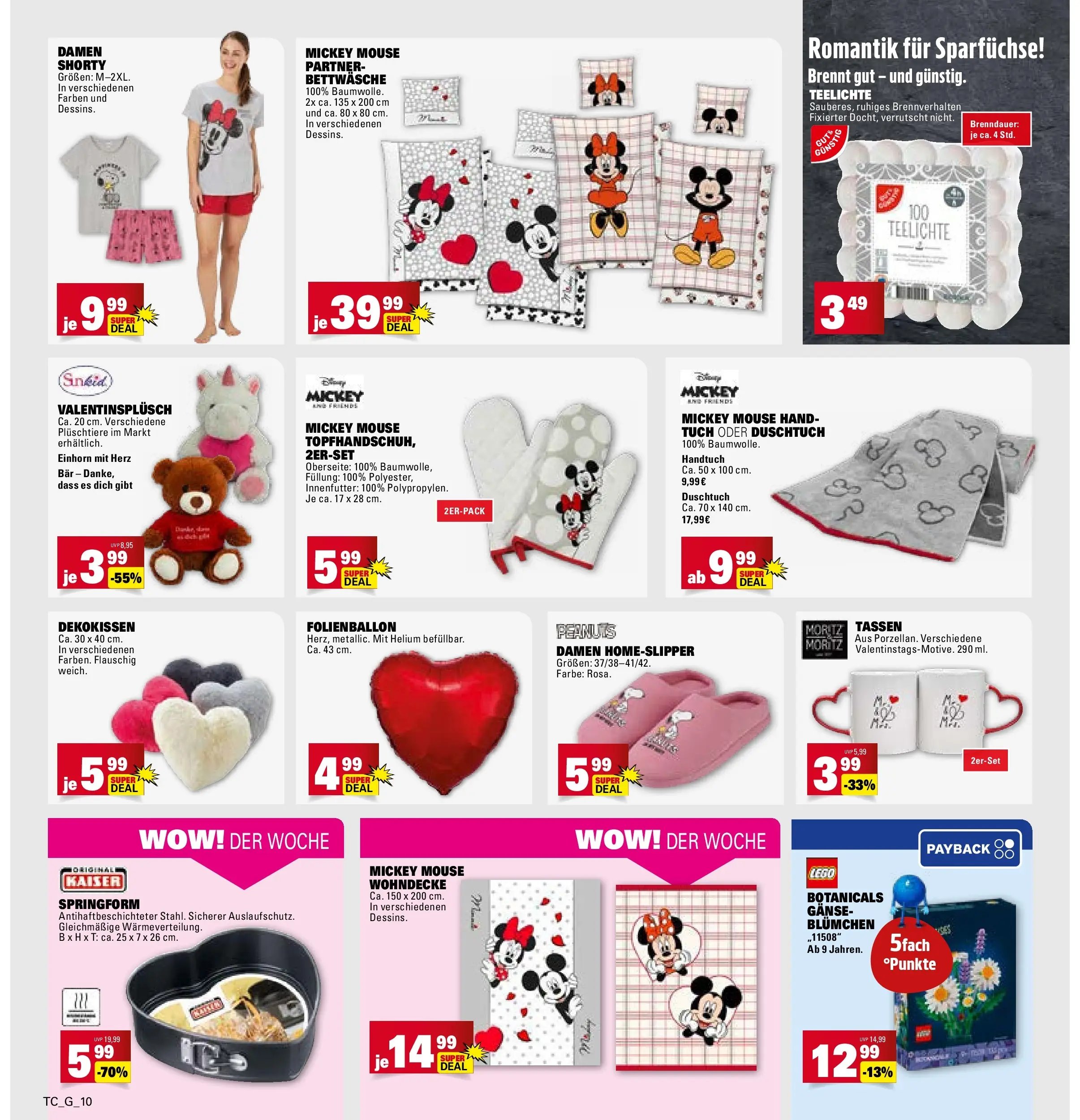 Marktkauf - Marktkauf: Wochenangebote