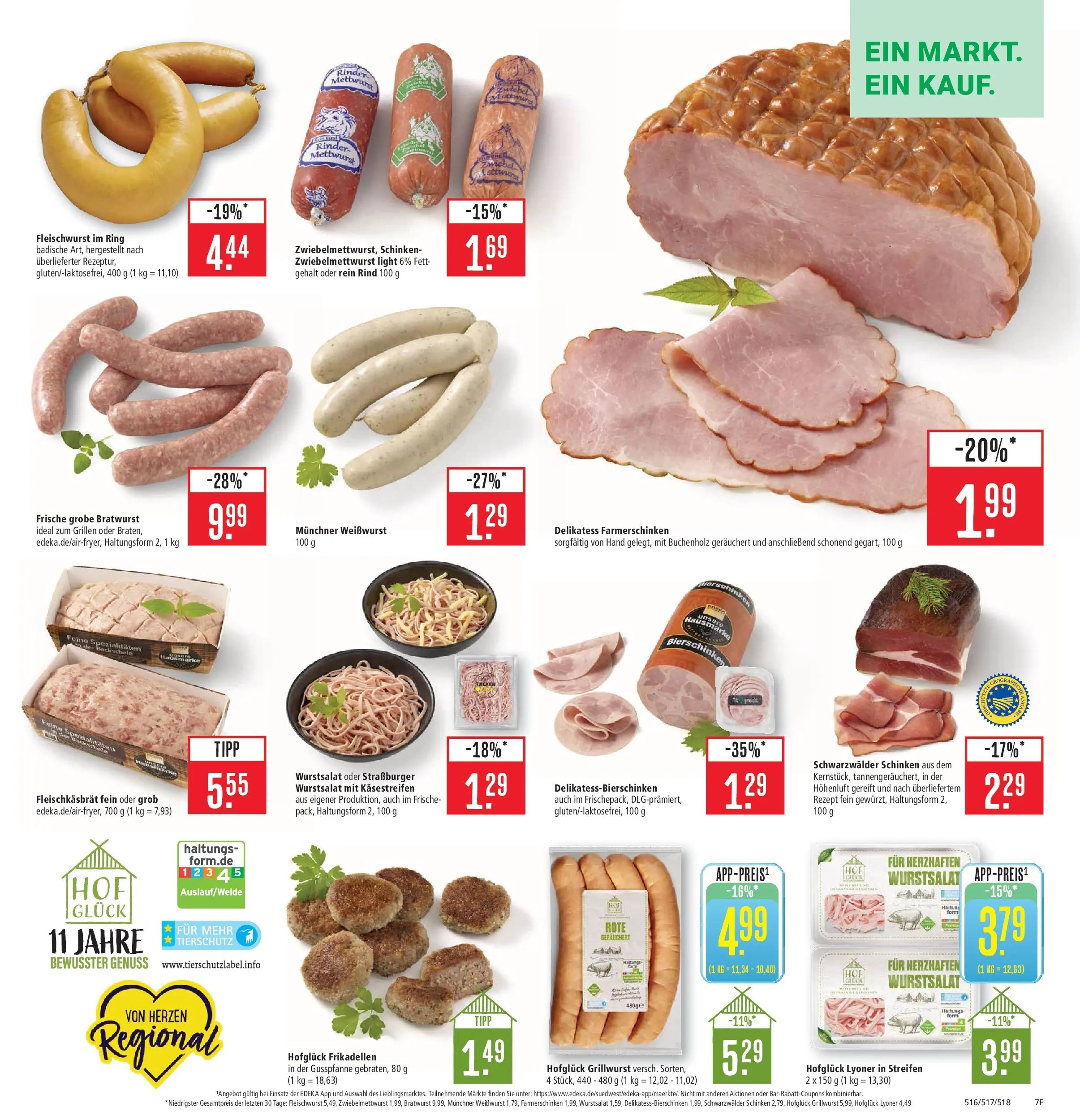 Marktkauf - Marktkauf: Wochenangebote