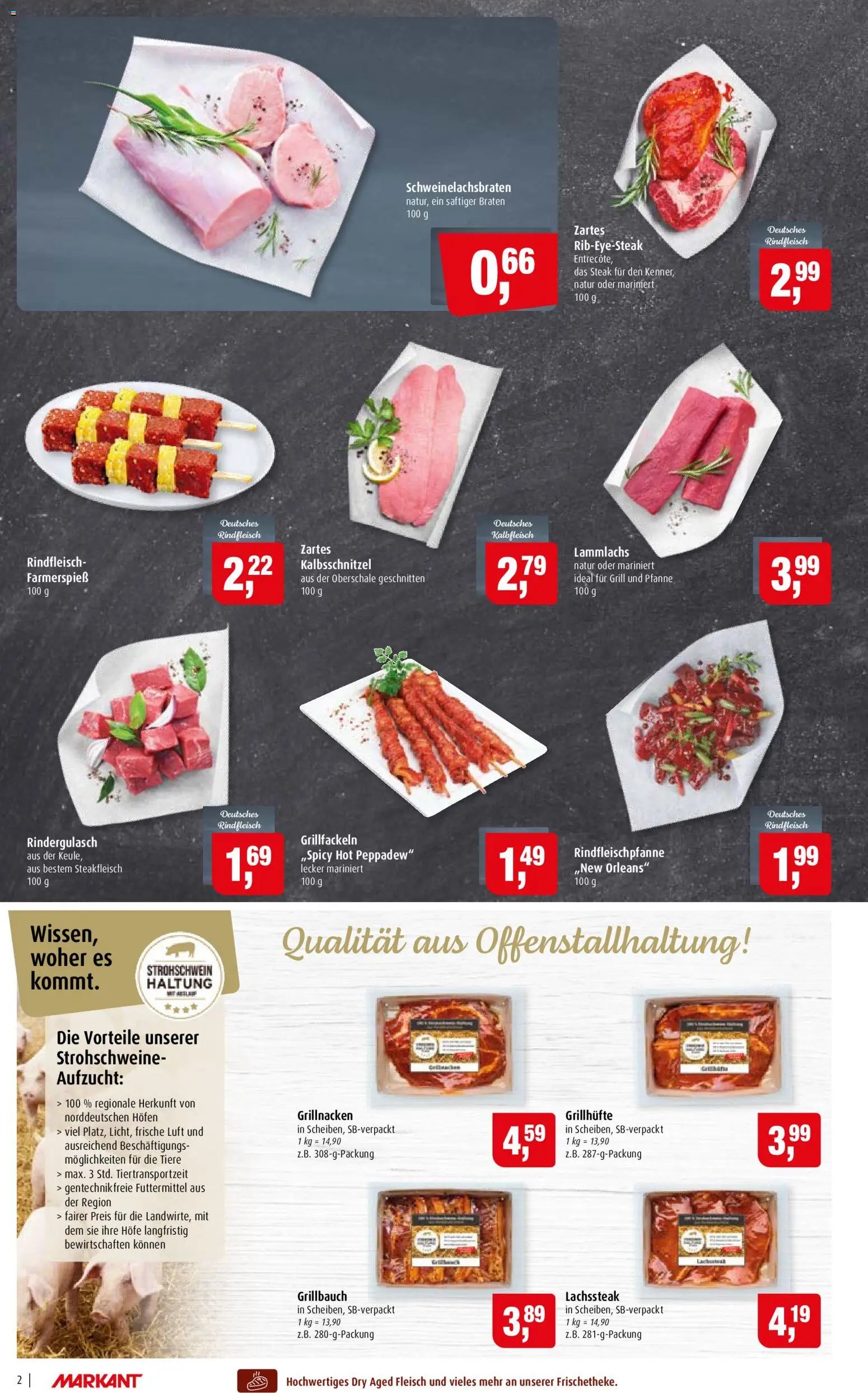 Markant Prospekt