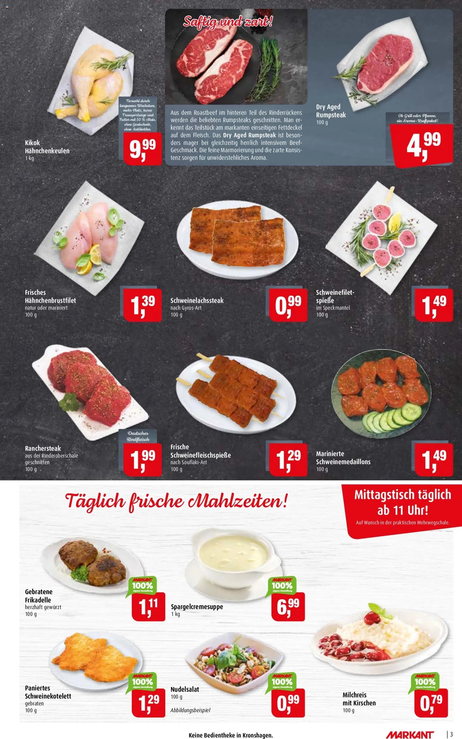 Markant Prospekt