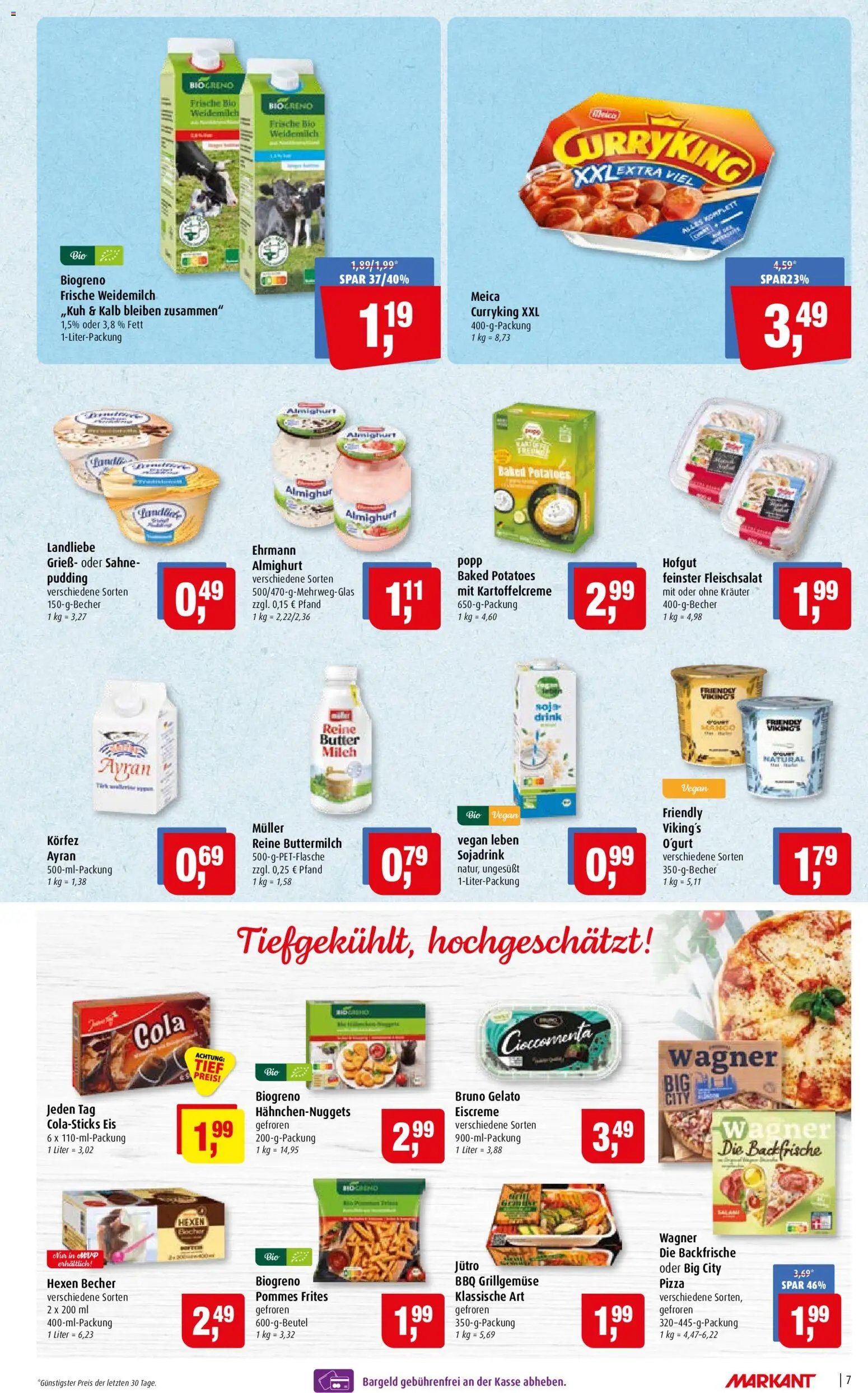 Markant Prospekt