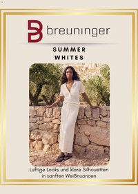 Breuninger Prospekt