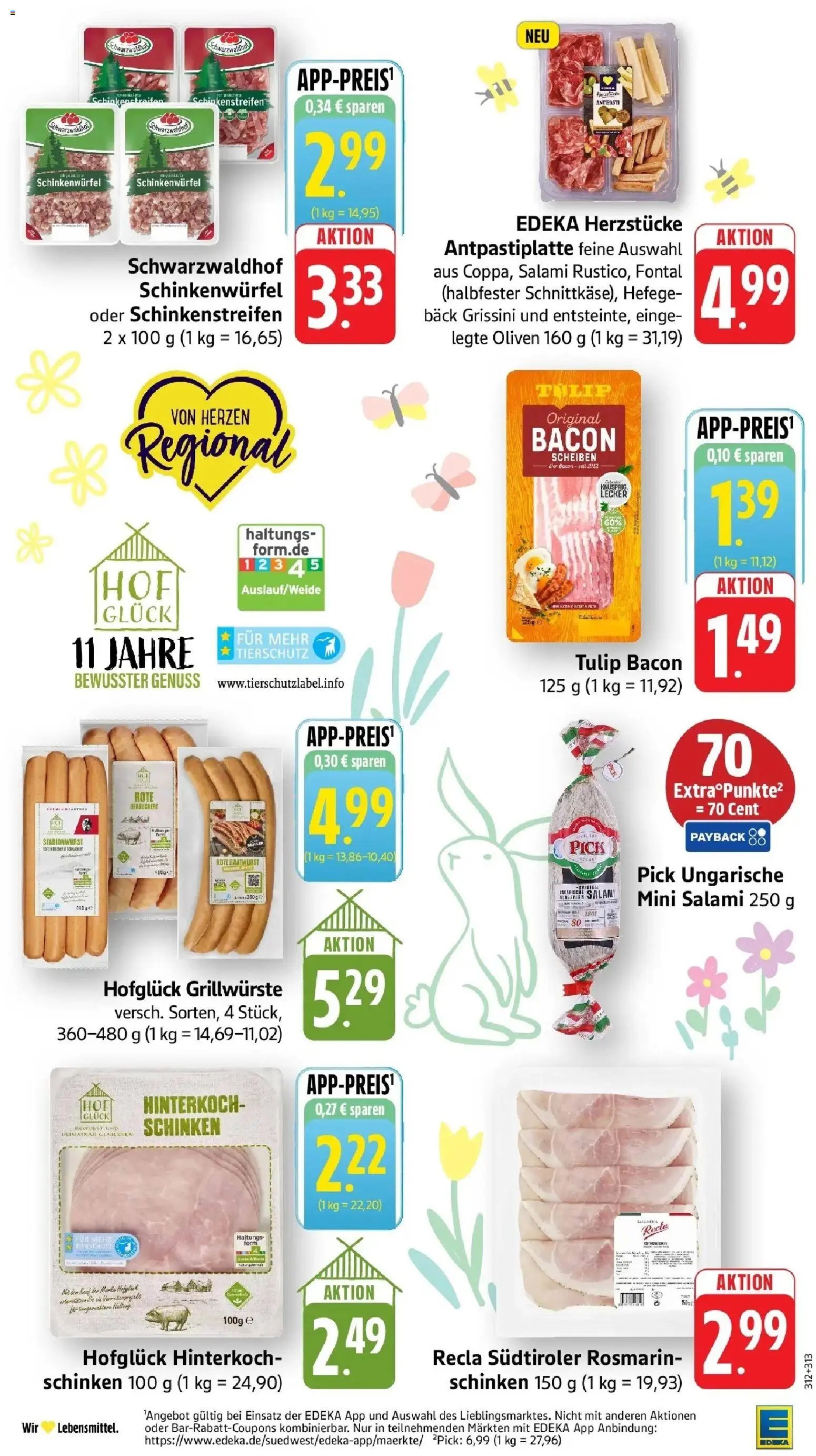 E center Prospekt Waldshut-Tiengen	