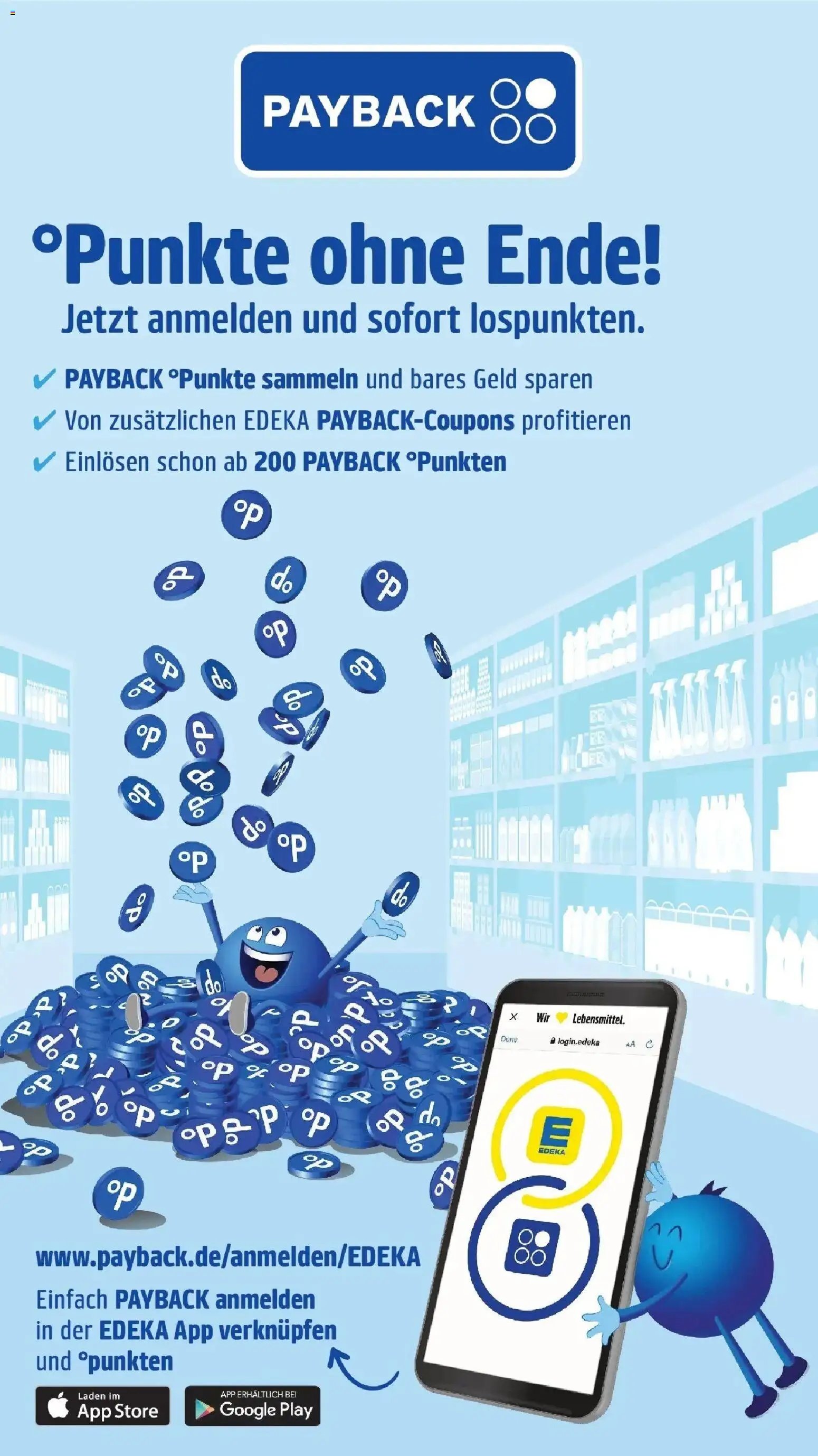 E center Prospekt Waldshut-Tiengen	