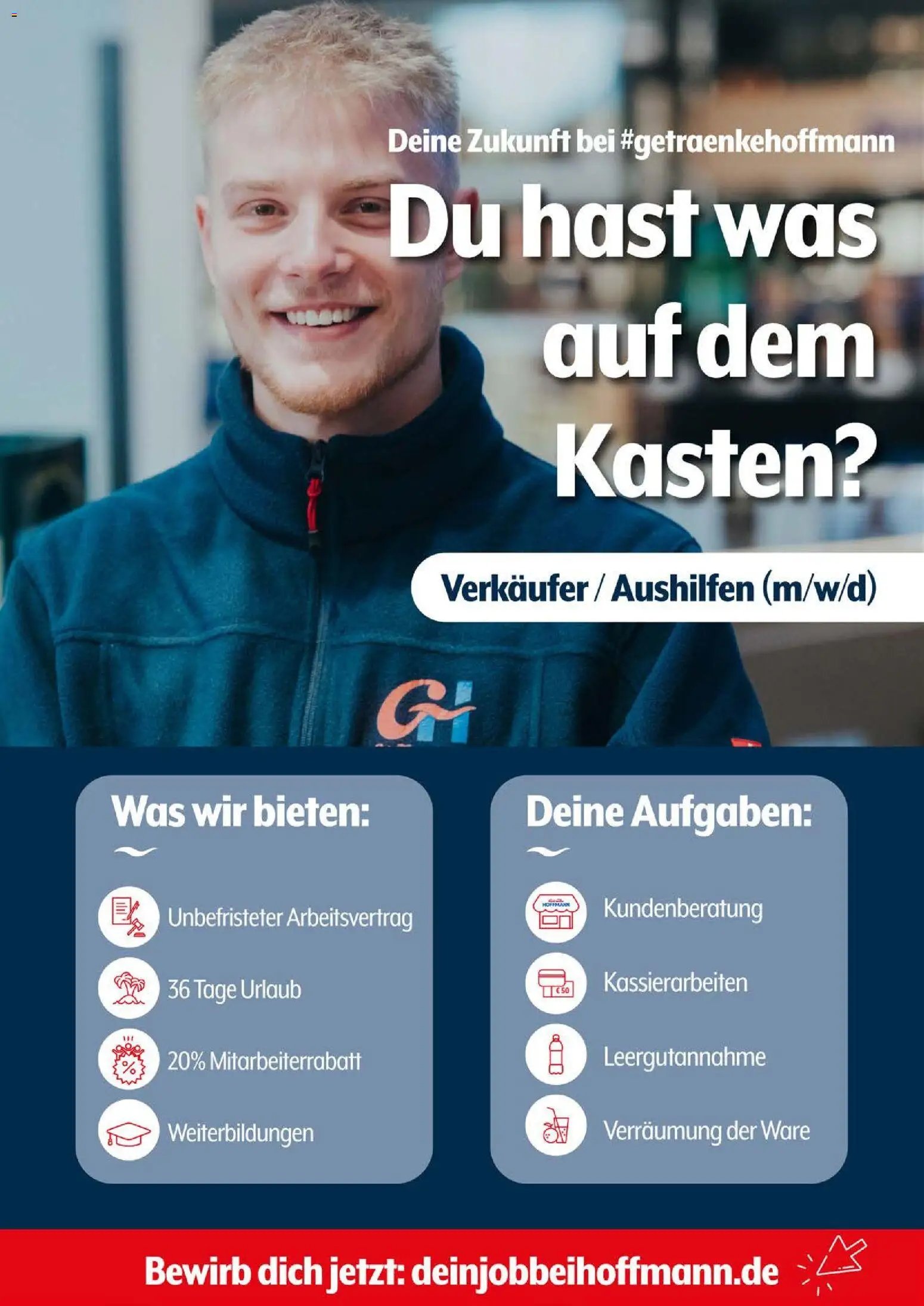 Getränke Hoffmann - Black Friday (2025-11-24 - 2025-12-06)