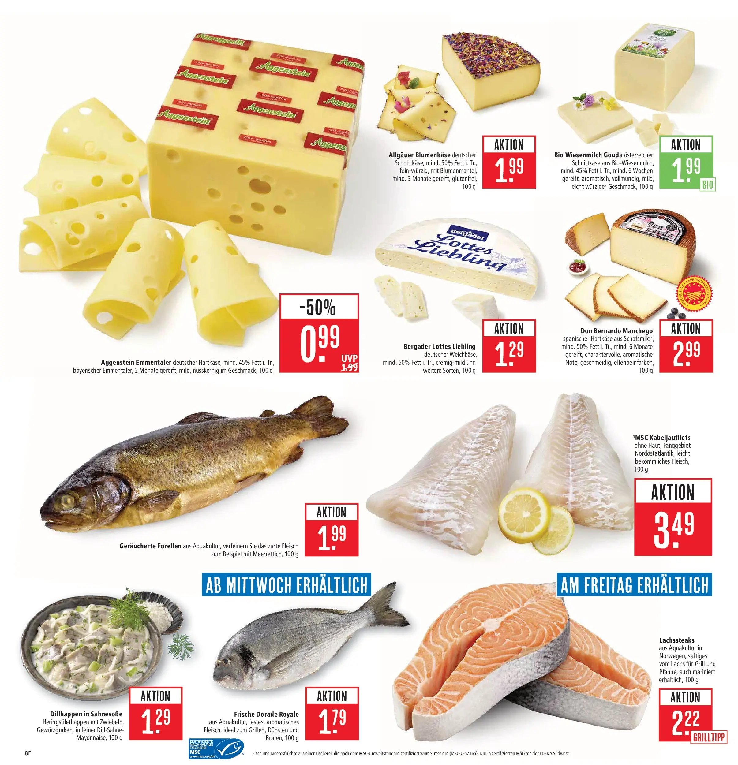 Marktkauf Prospekt Ostfildern