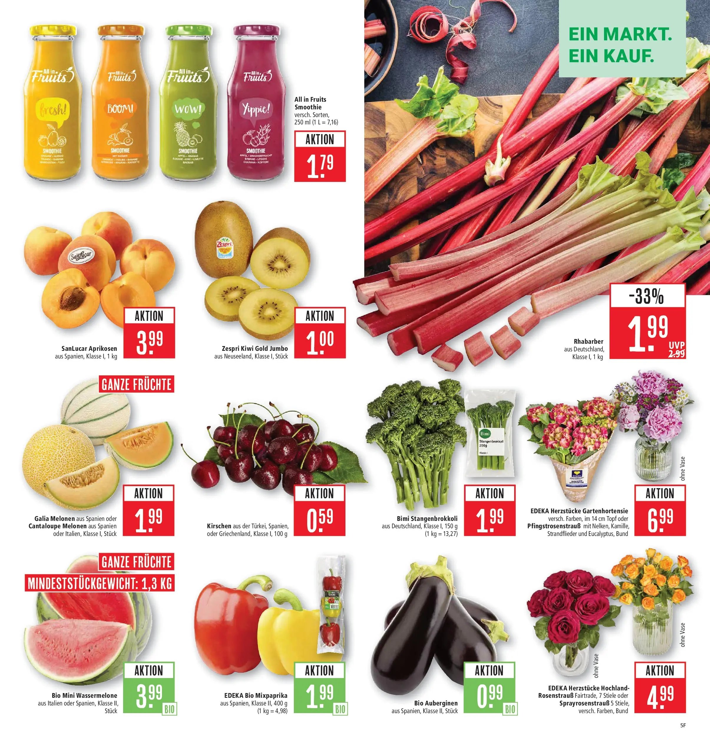 Marktkauf Prospekt Ostfildern