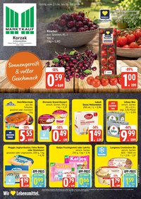 Marktkauf Prospekt Grevesmühlen