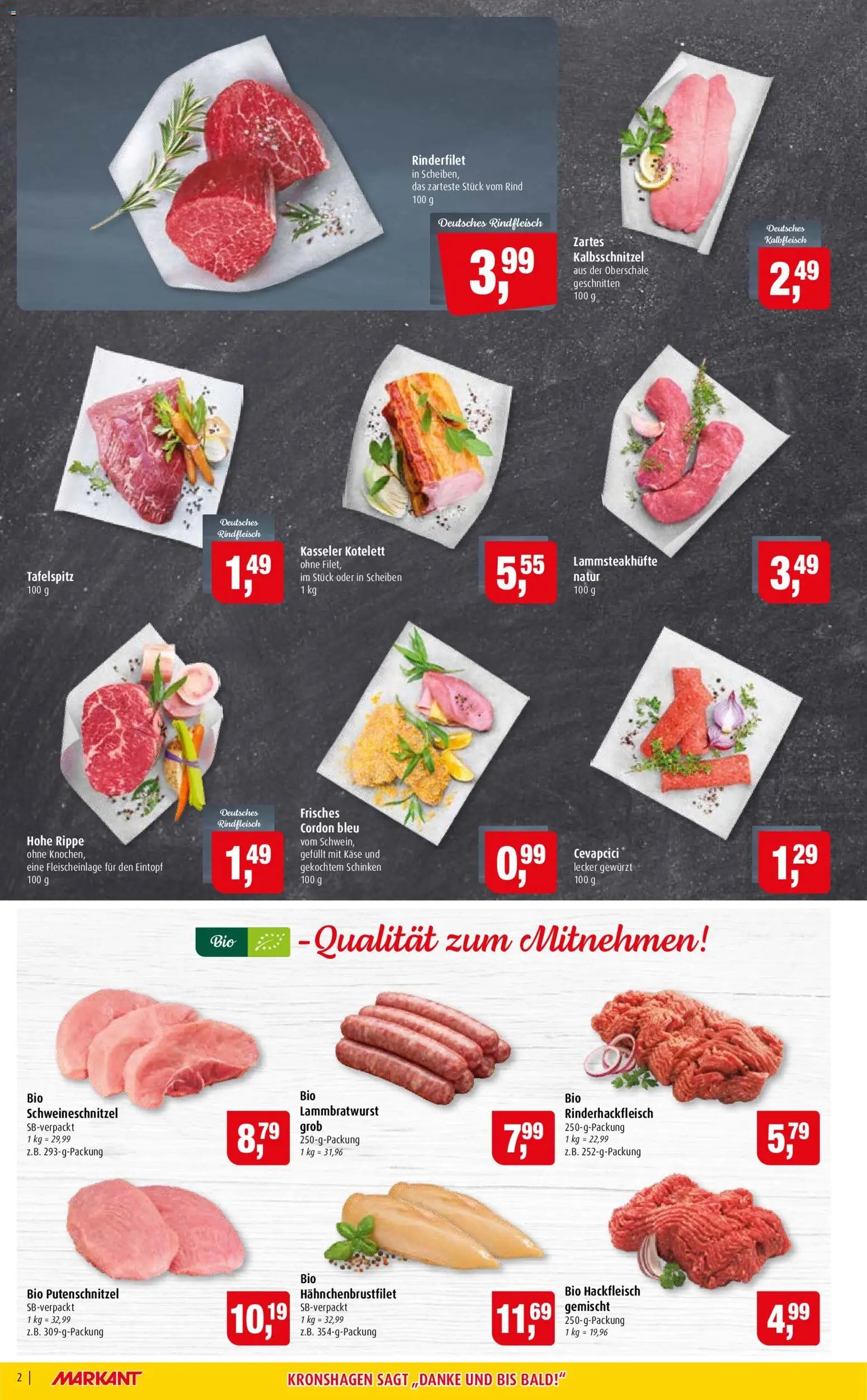Markant Prospekt