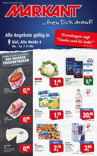 Markant Prospekt