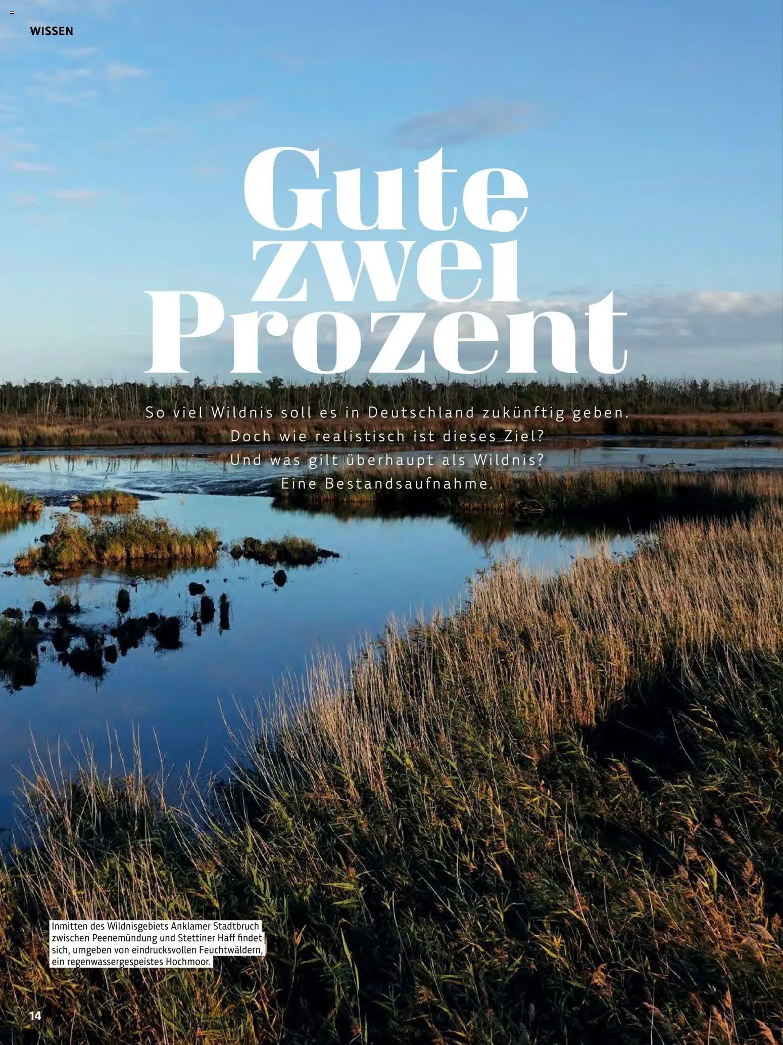 BioMarkt Kreo Magazin